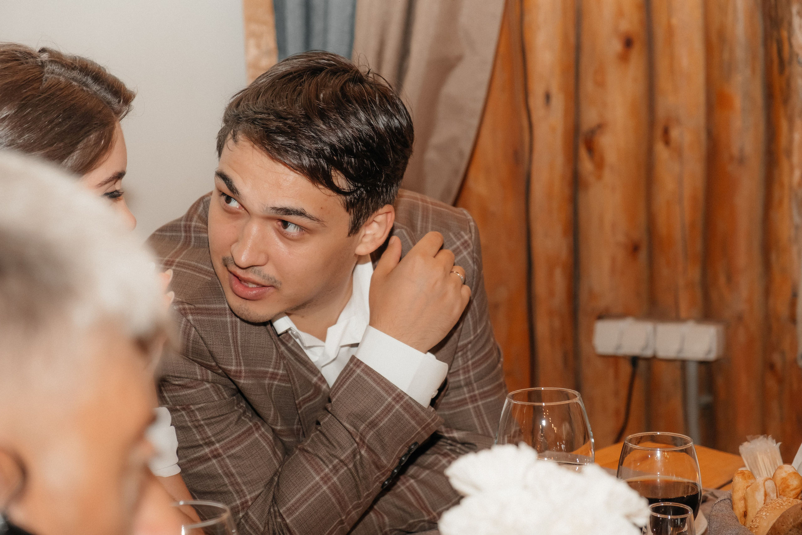 Свадьба Галины и Андрея | полный день. Фотограф в Новосибирске Диана Ильиных