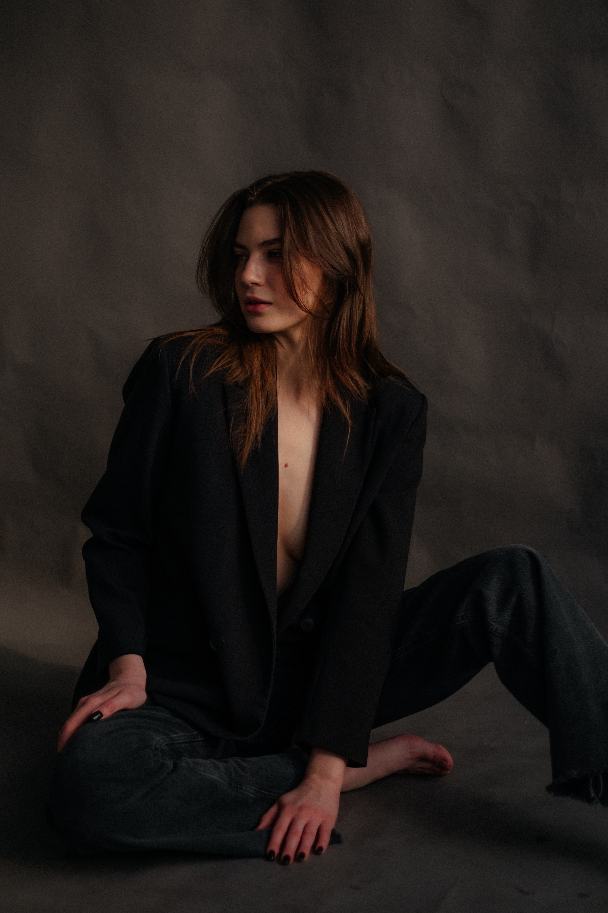 Катя. Фотограф в Новосибирске Диана Ильиных