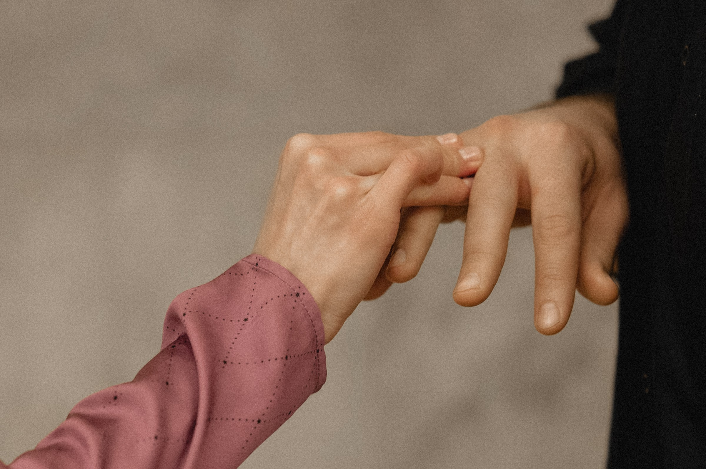 Слава и Ира. Свадебный и семейный фотограф в Ростове-на-Дону