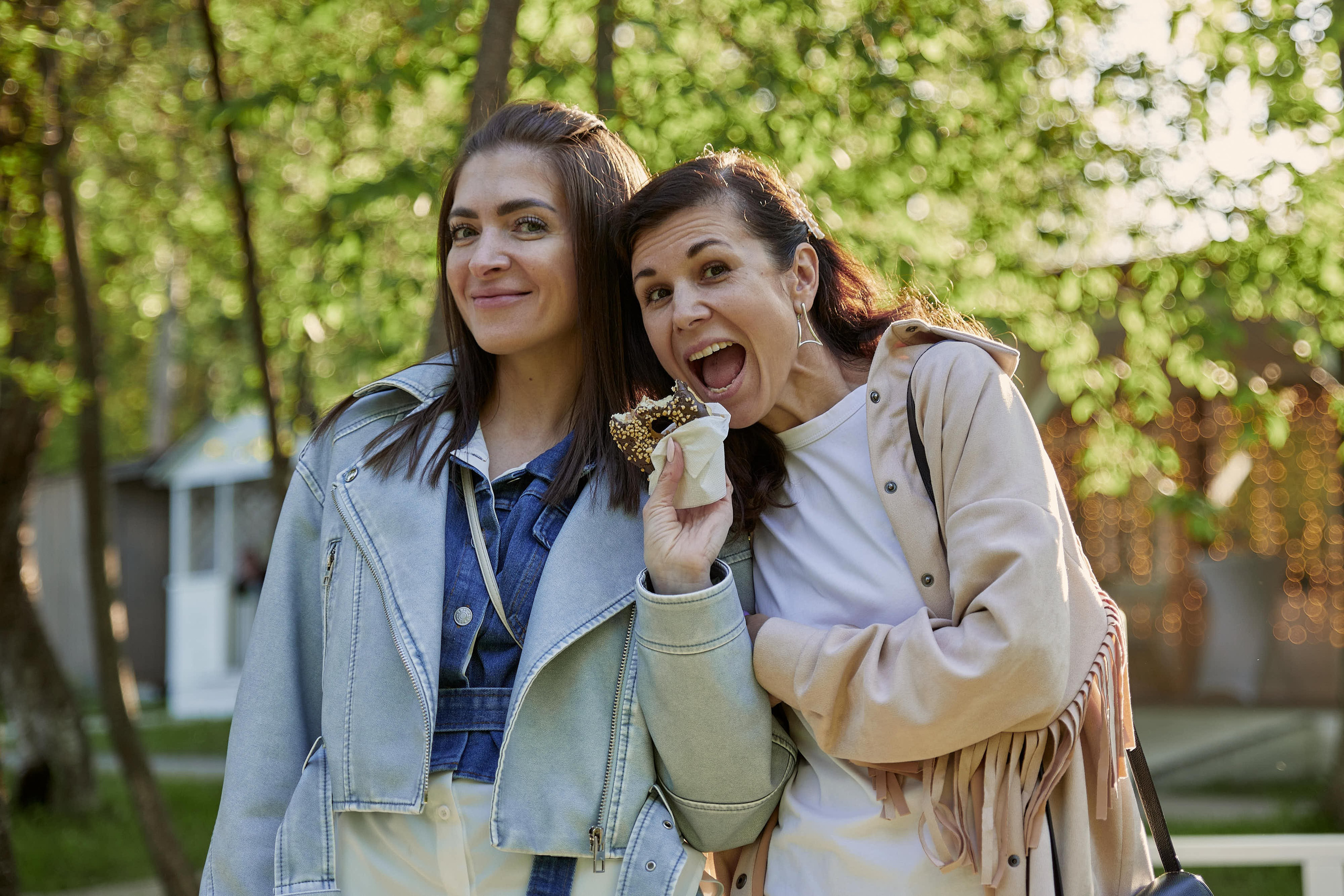 Выпускной Karneeva.online 2024. Репортажный и семейный фотограф Ухова Наталья в Москве