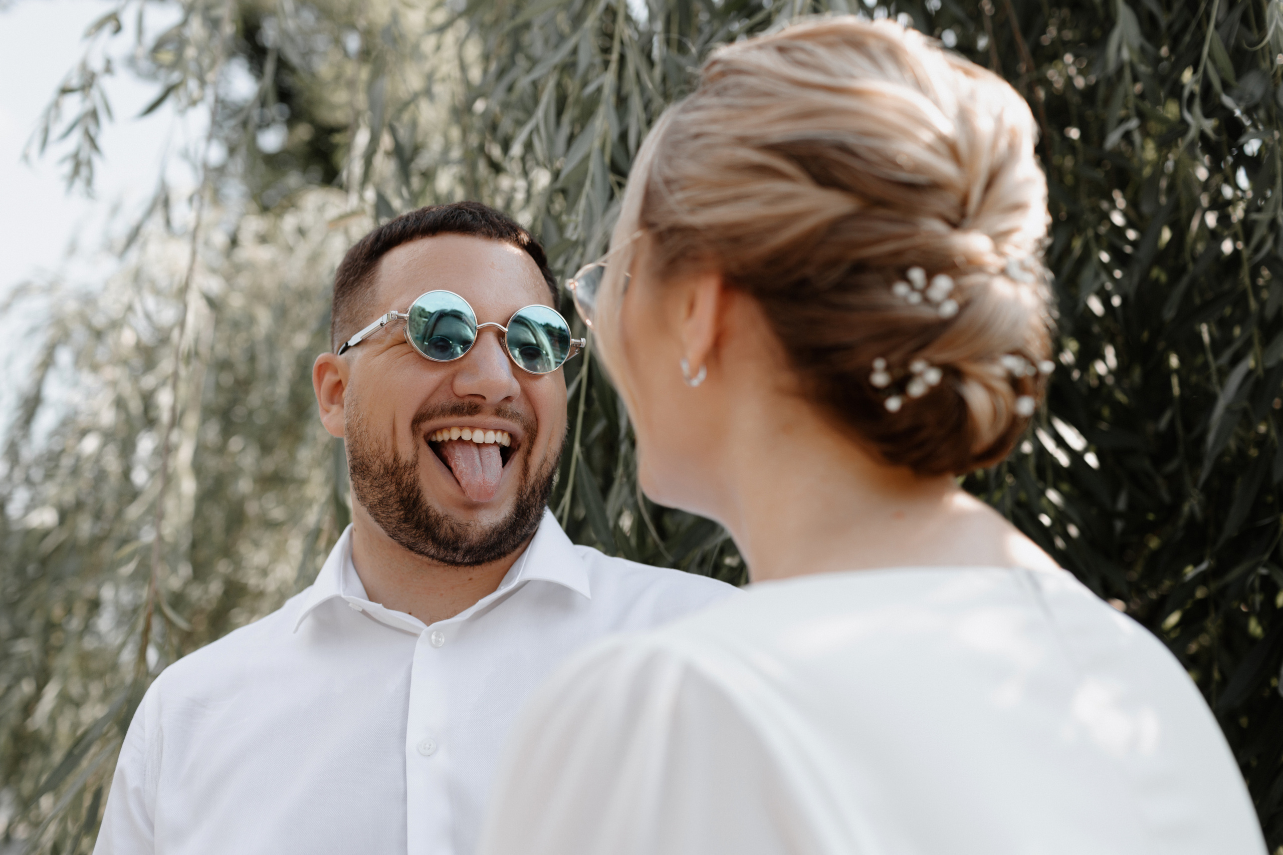 Ай яй яй девчонка, где взяла такие ножки. Свадебный фотограф в Москве и Балашихе