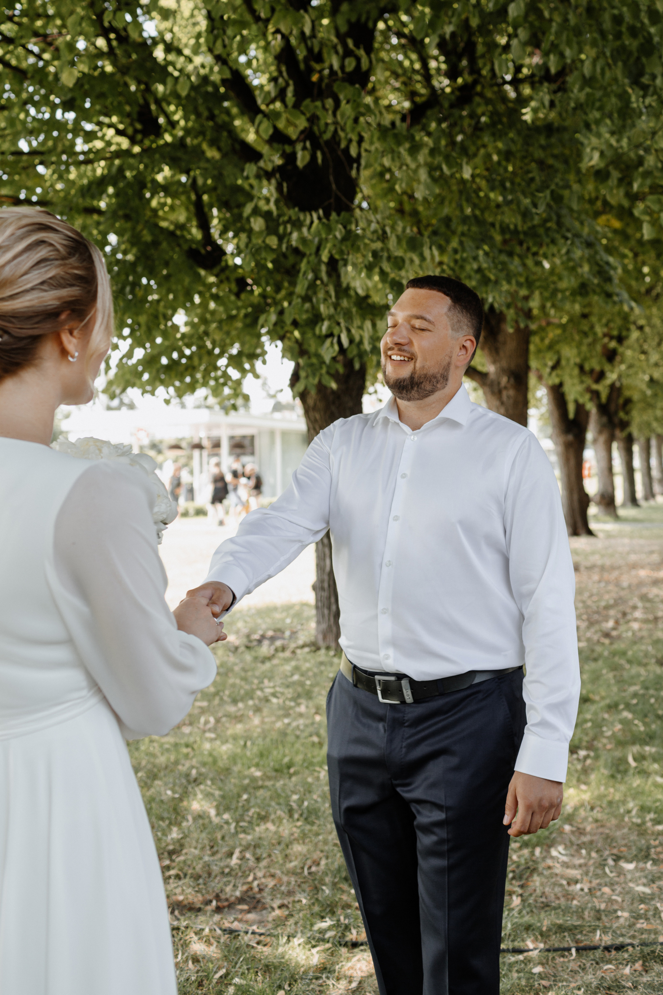 Ай яй яй девчонка, где взяла такие ножки. Свадебный фотограф в Москве и Балашихе