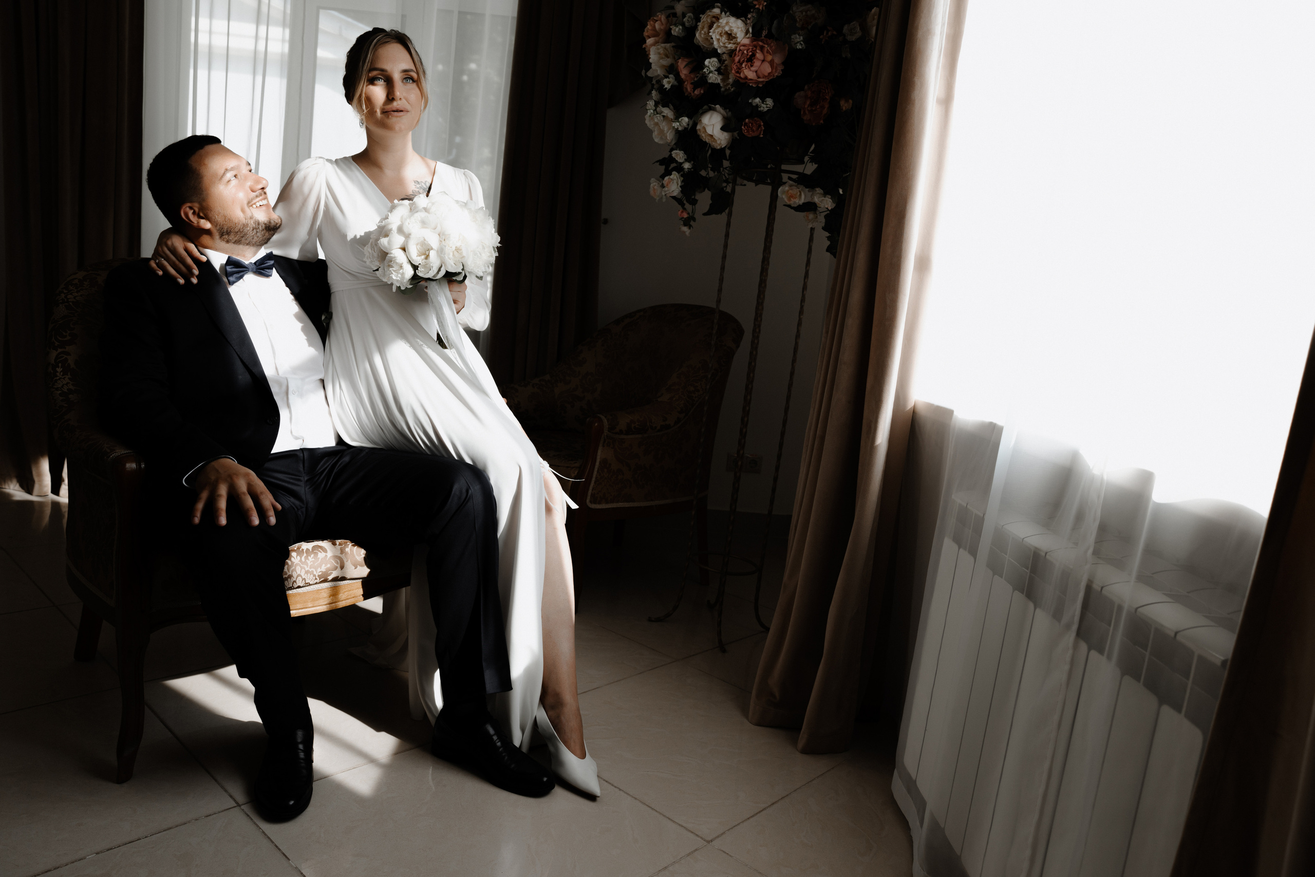 Ай яй яй девчонка, где взяла такие ножки. Свадебный фотограф в Москве и Балашихе