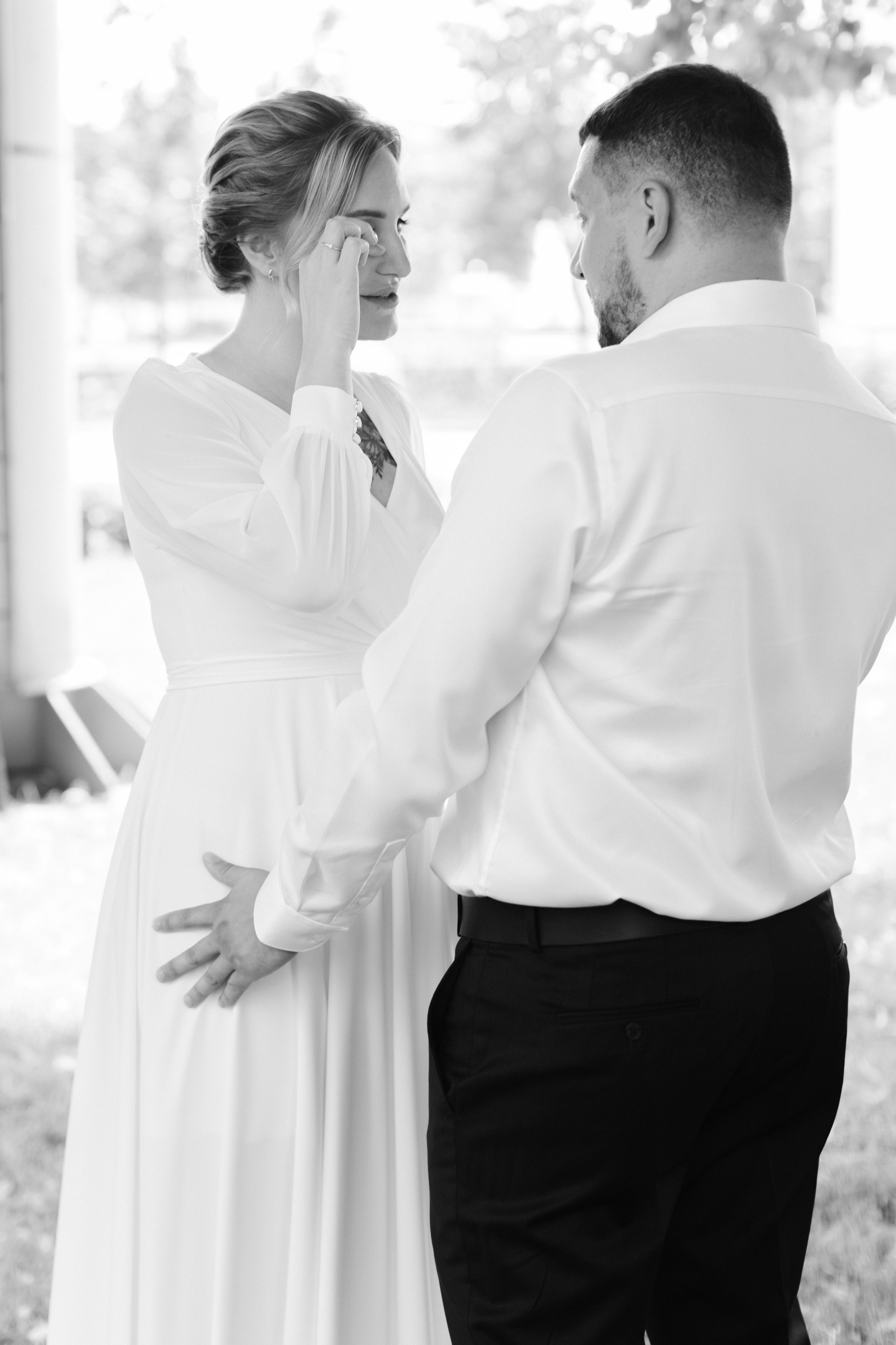 Ай яй яй девчонка, где взяла такие ножки. Свадебный фотограф в Москве и Балашихе
