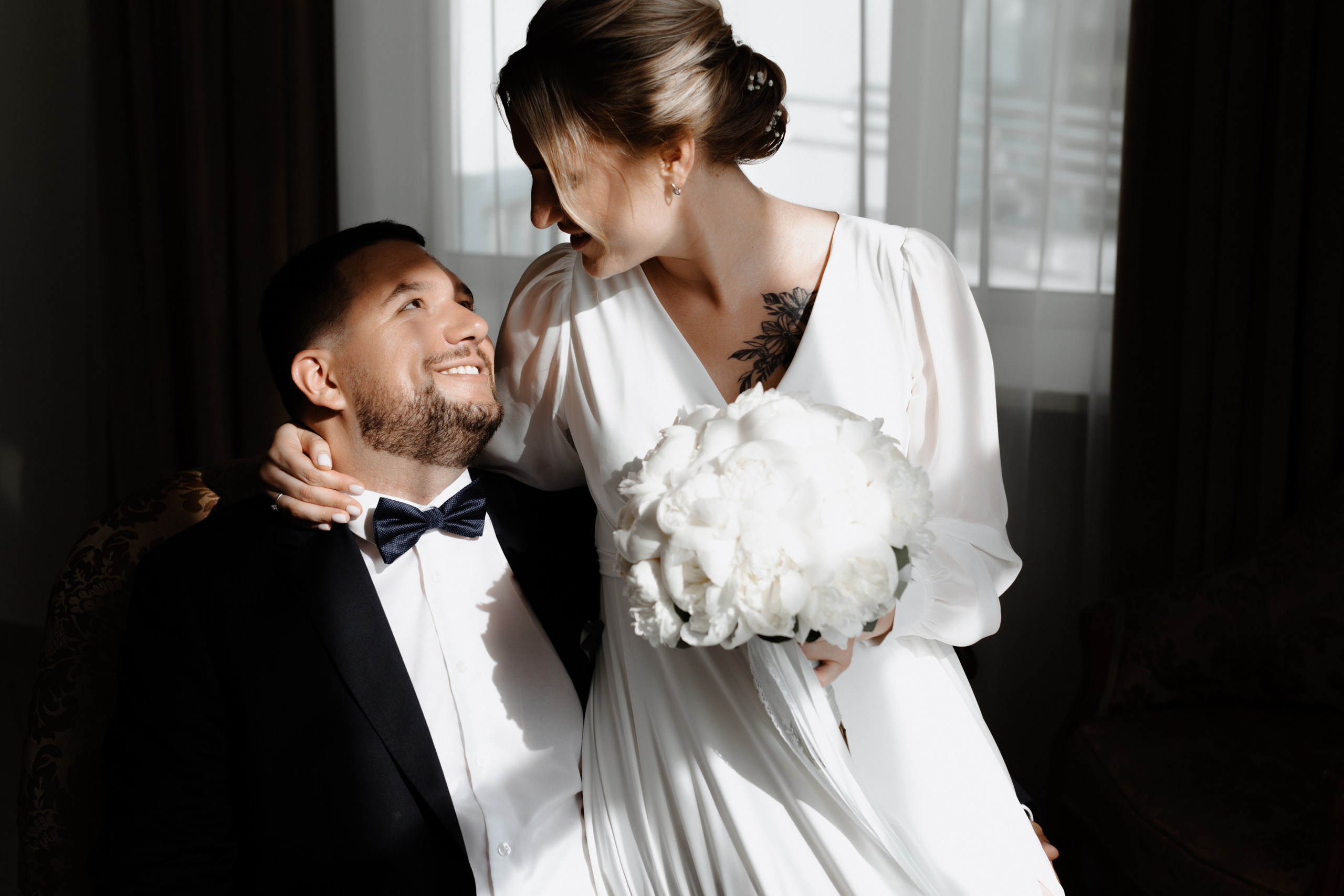 Ай яй яй девчонка, где взяла такие ножки. Свадебный фотограф в Москве и Балашихе