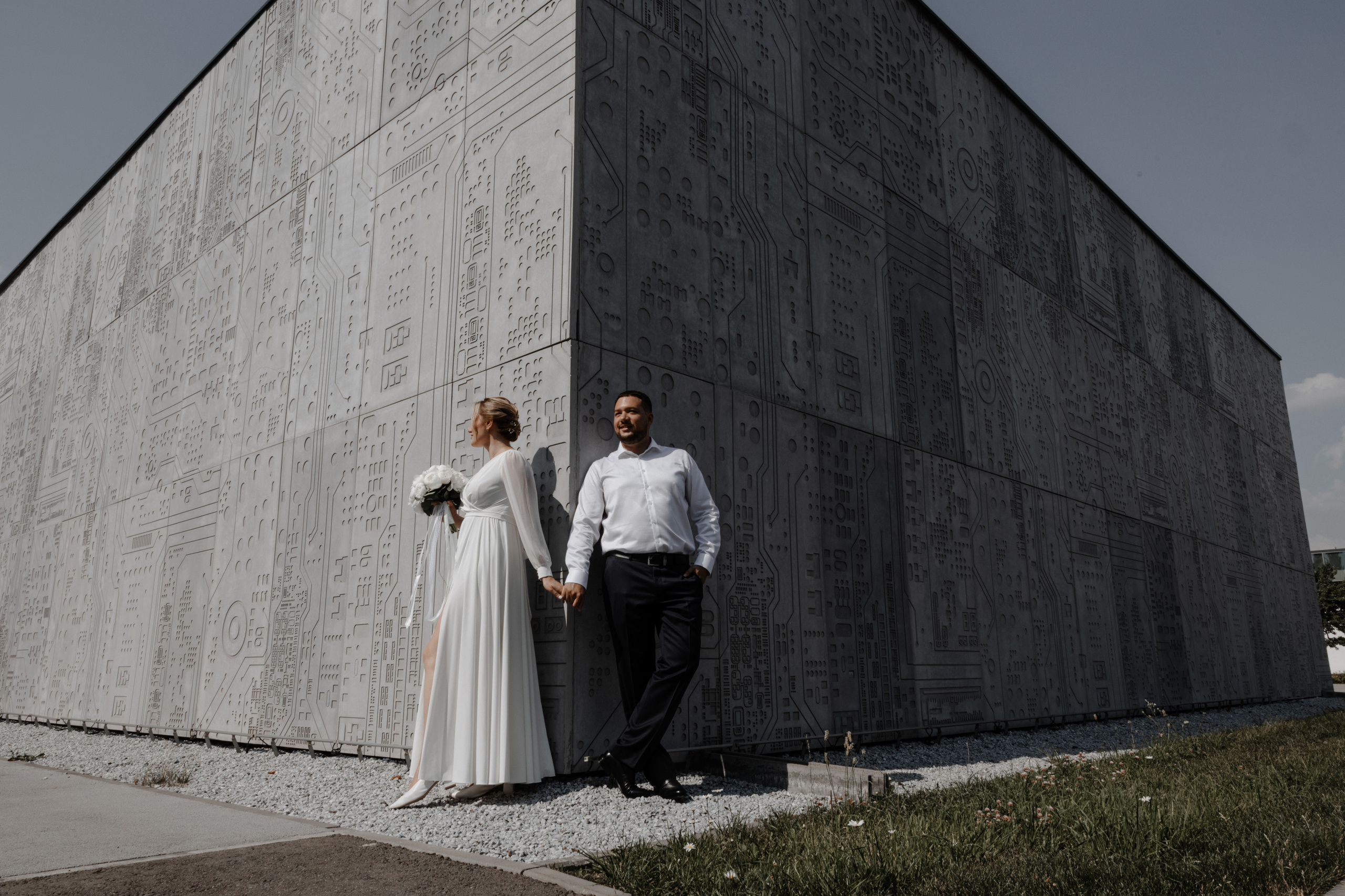 Ай яй яй девчонка, где взяла такие ножки. Свадебный фотограф в Москве и Балашихе