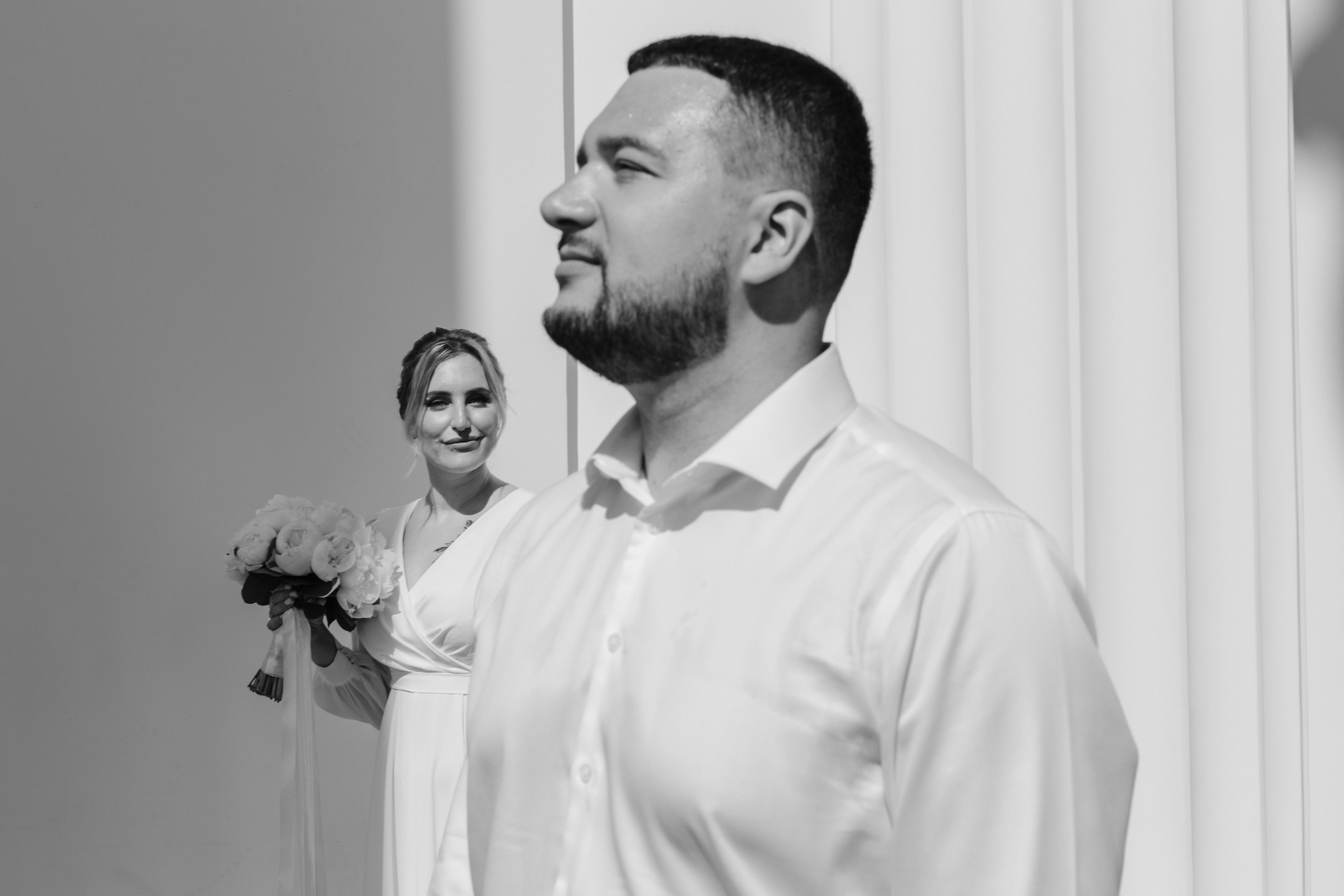 Ай яй яй девчонка, где взяла такие ножки. Свадебный фотограф в Москве и Балашихе