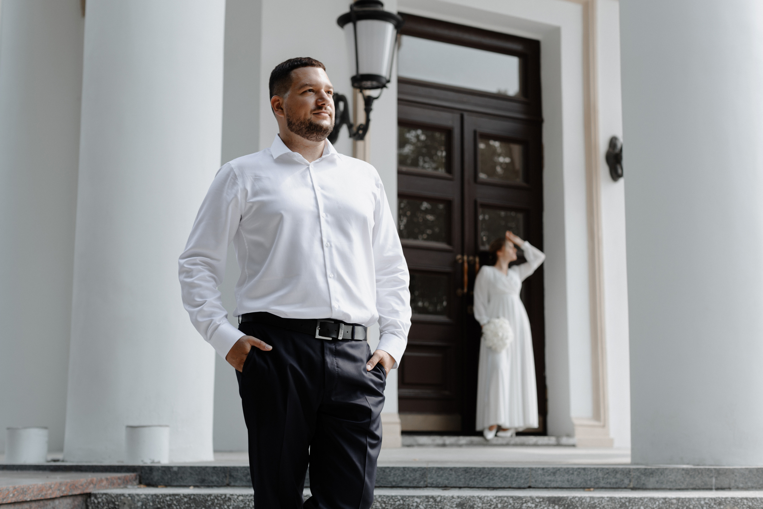 Ай яй яй девчонка, где взяла такие ножки. Свадебный фотограф в Москве и Балашихе