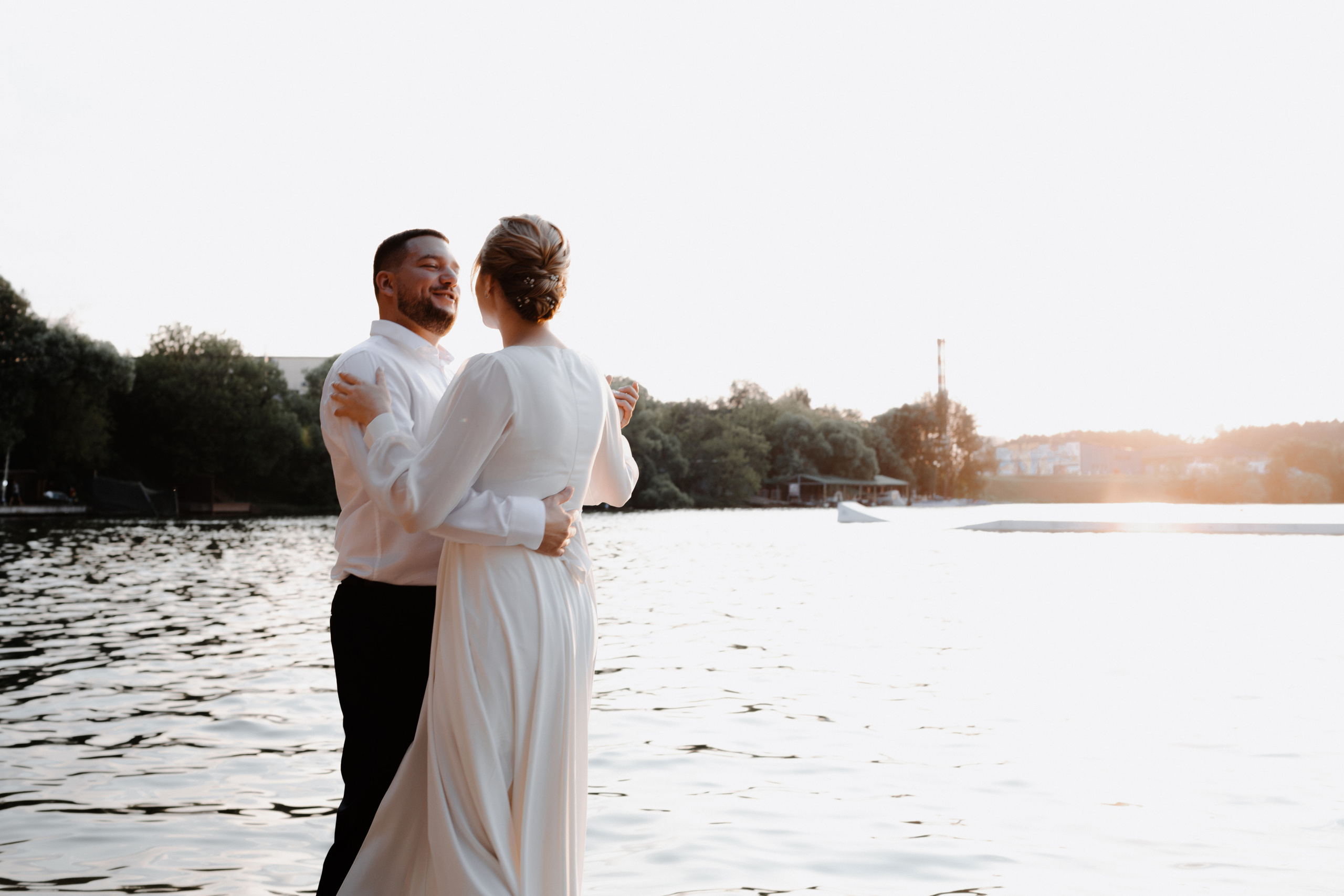 Ай яй яй девчонка, где взяла такие ножки. Свадебный фотограф в Москве и Балашихе