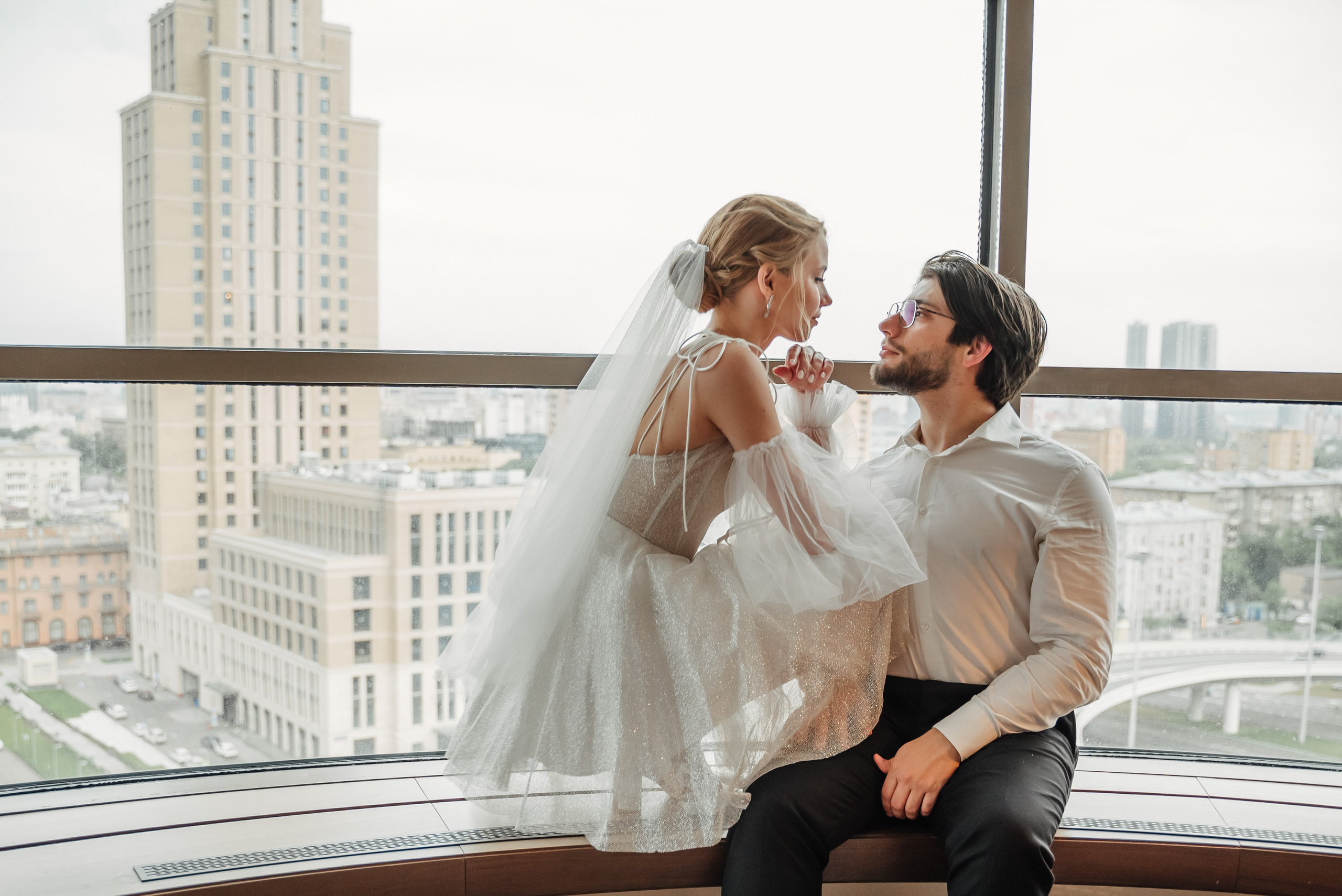 Свадебные услуги. Свадебный фотограф Ирина Димитриева