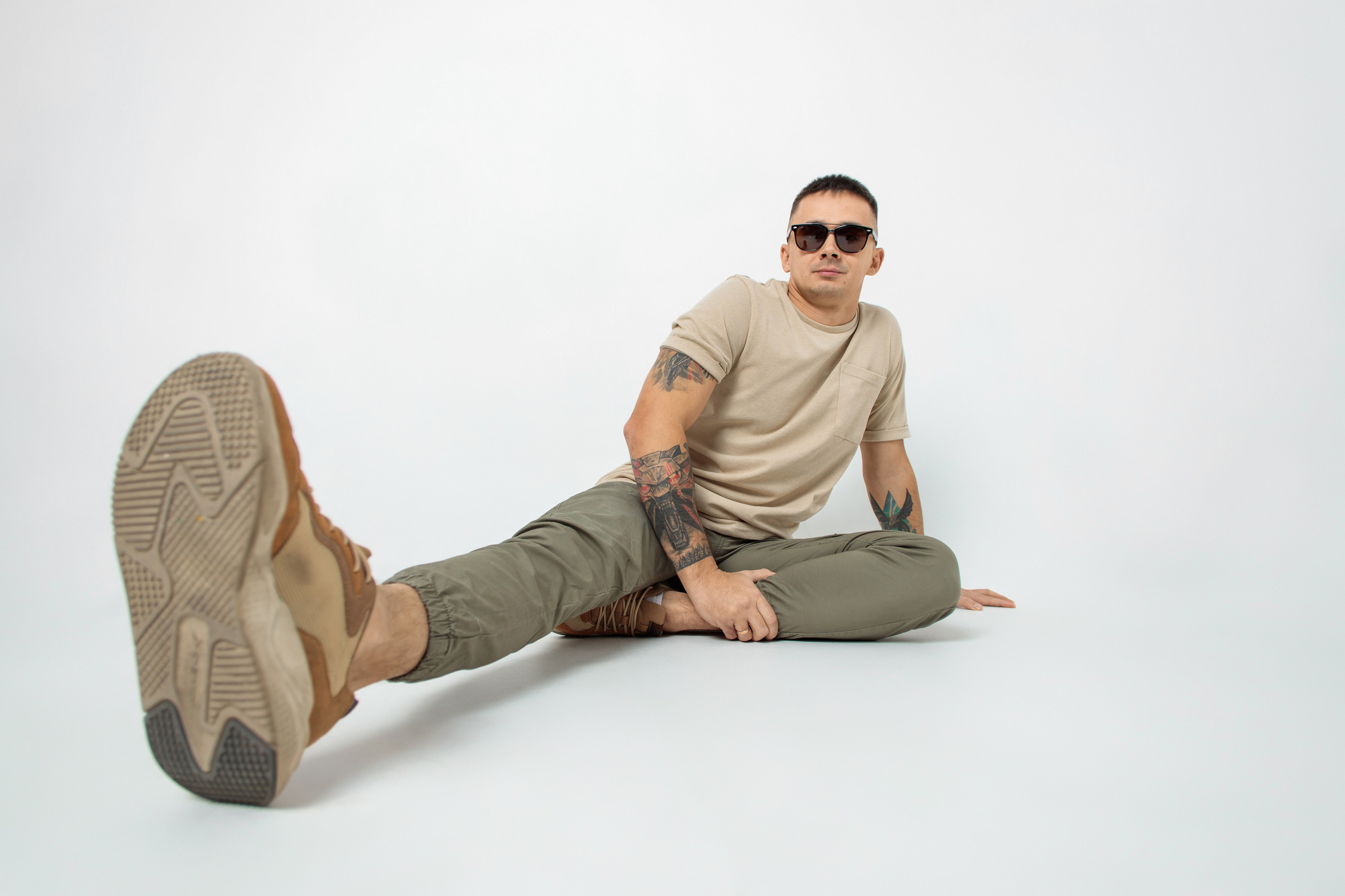 Фотосессии в Новокузнецке. Фотограф в Новокузнецке Бахтияр Омуров