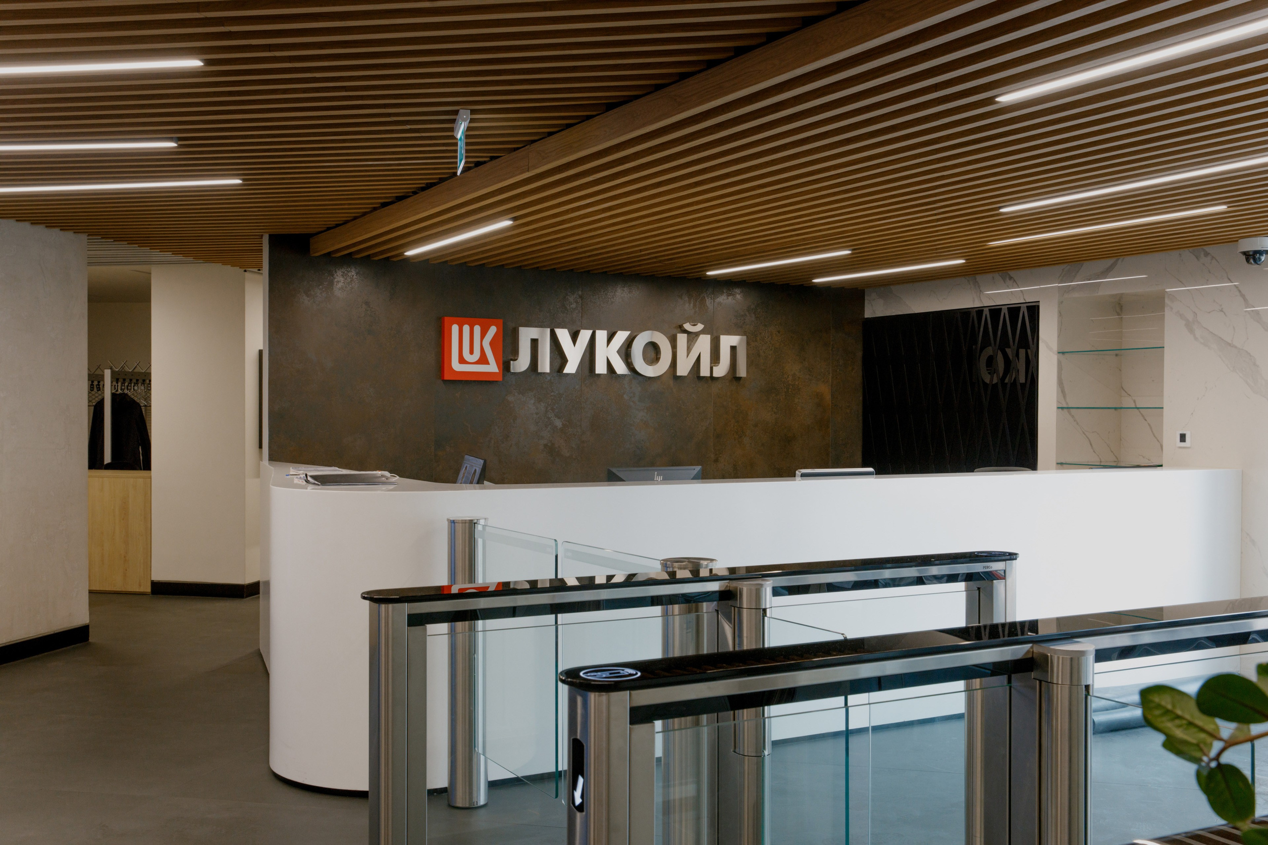 ЛЛК — Интернешнл. Фотограф Сергей Склемин