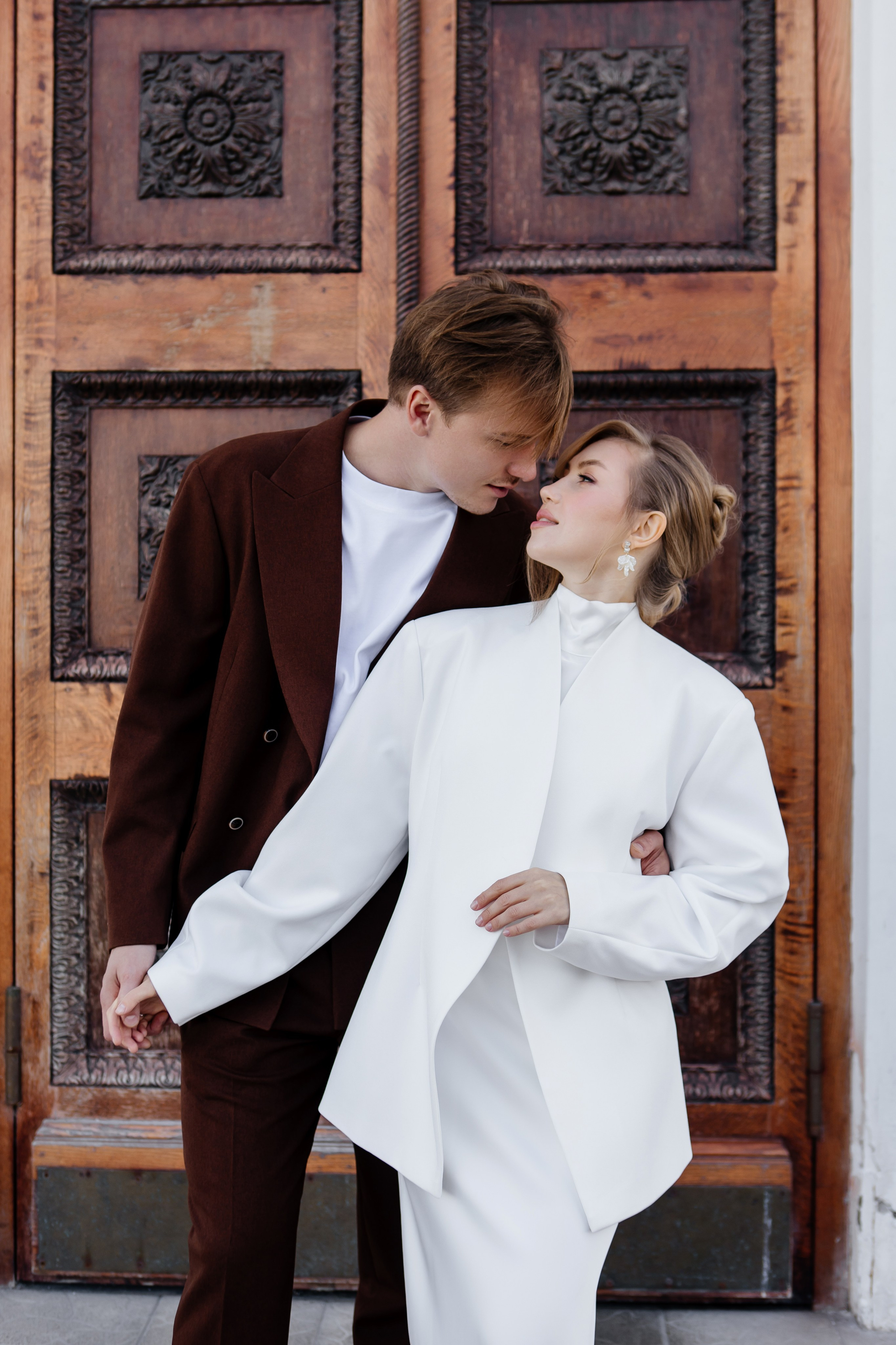 City walk. Valery Litvinova Photography