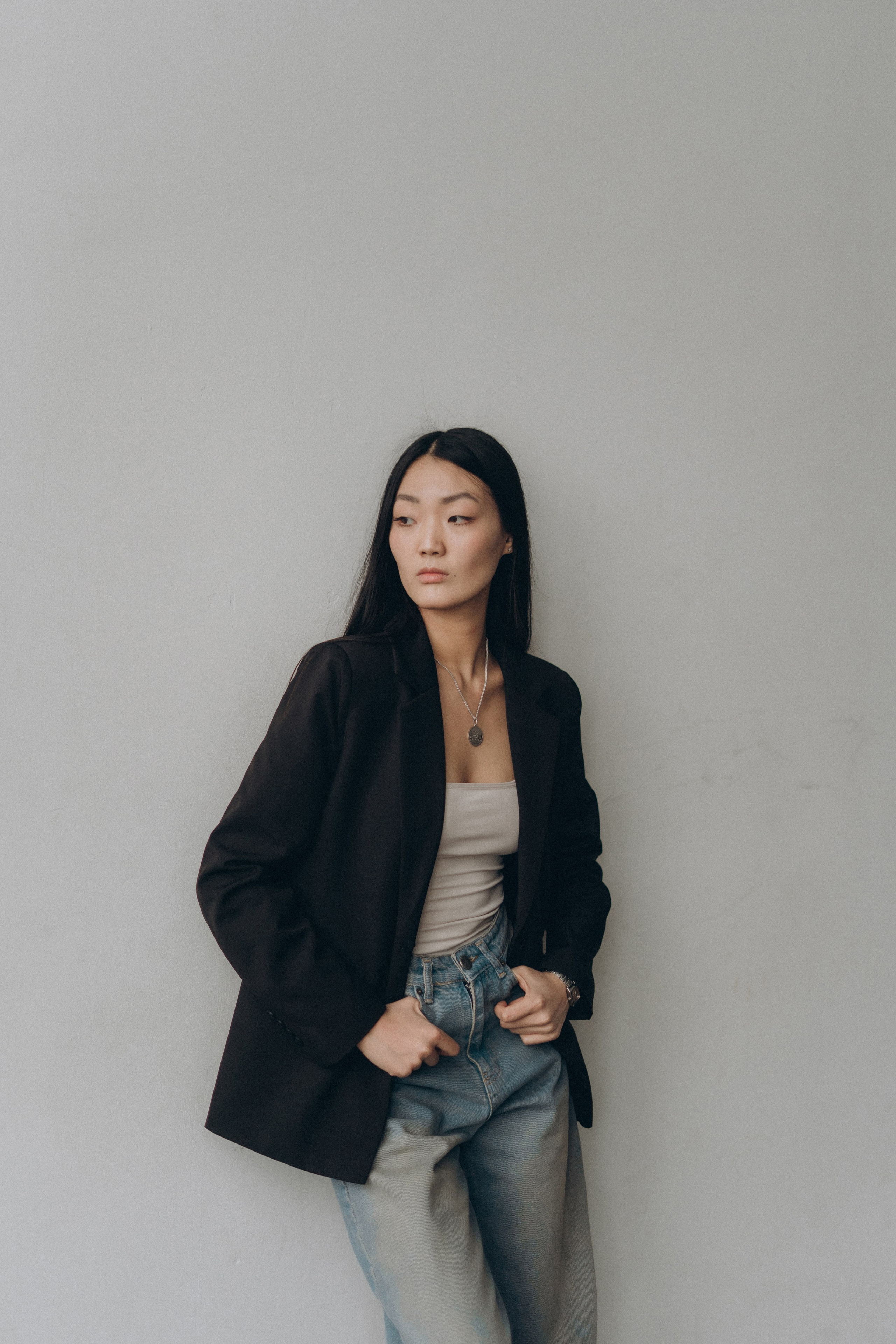 Портретная индивидуальная фотосессия в Москве. Фотограф Москва Виктория-Антуанетта