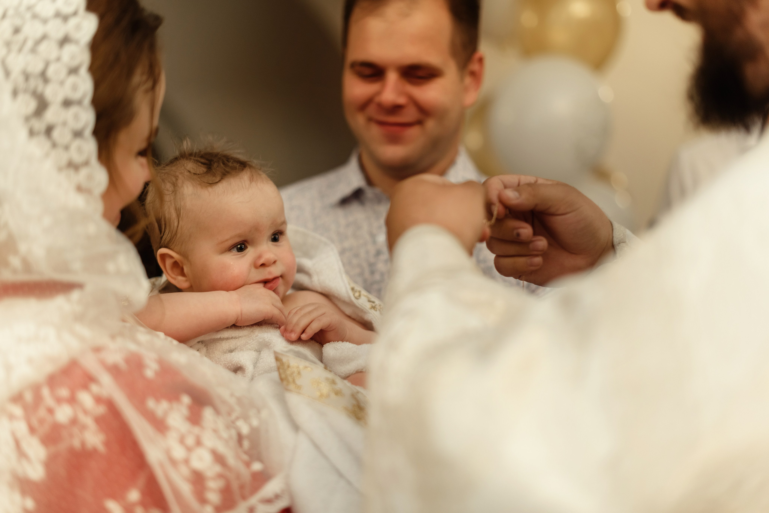 Крещение Льва. Фотограф Ростов Великий Юлия Кузьмина Фотограф на крещение Ярославль