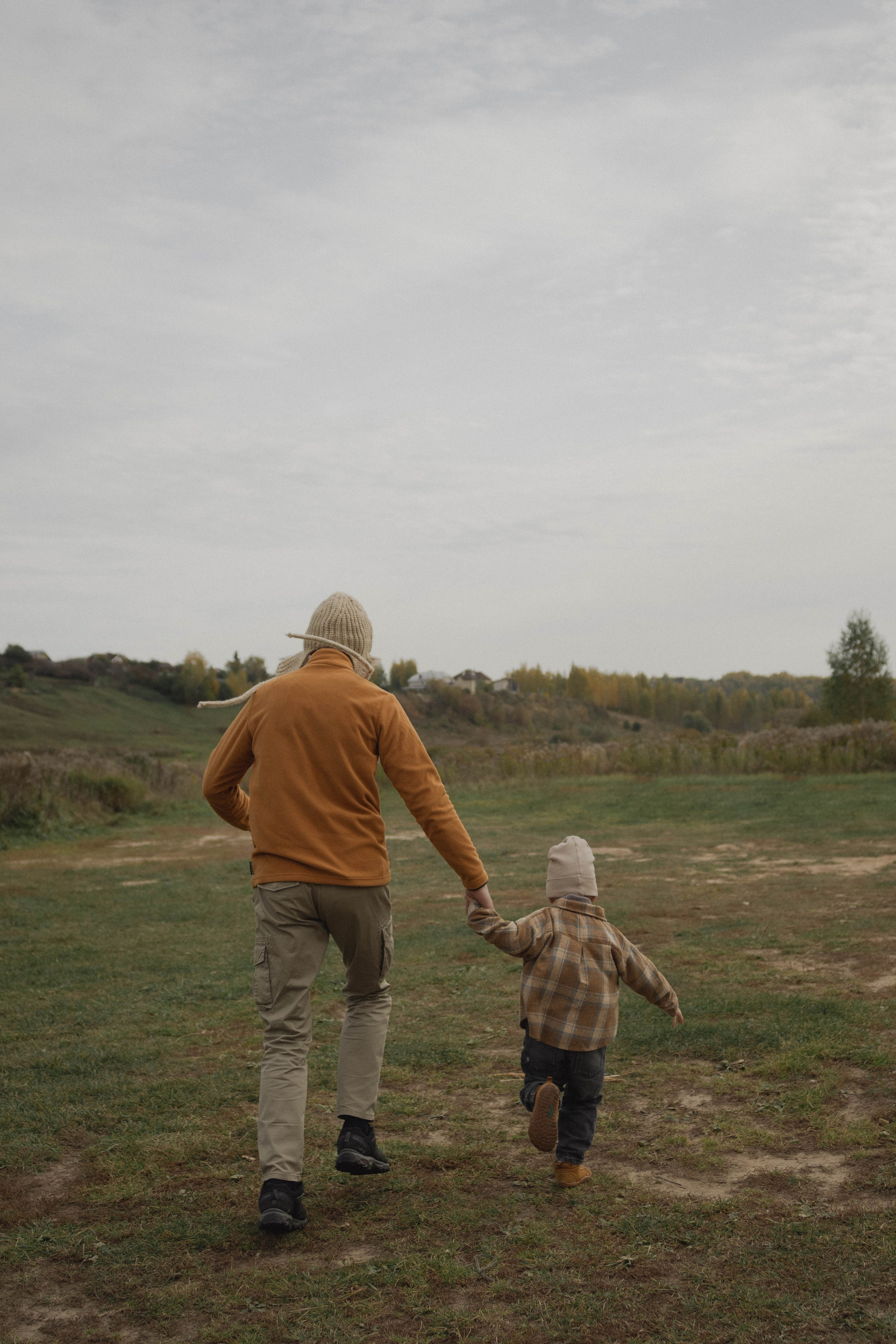 Семейные. Фотограф Евгения Сурова в Нижнем Новгороде