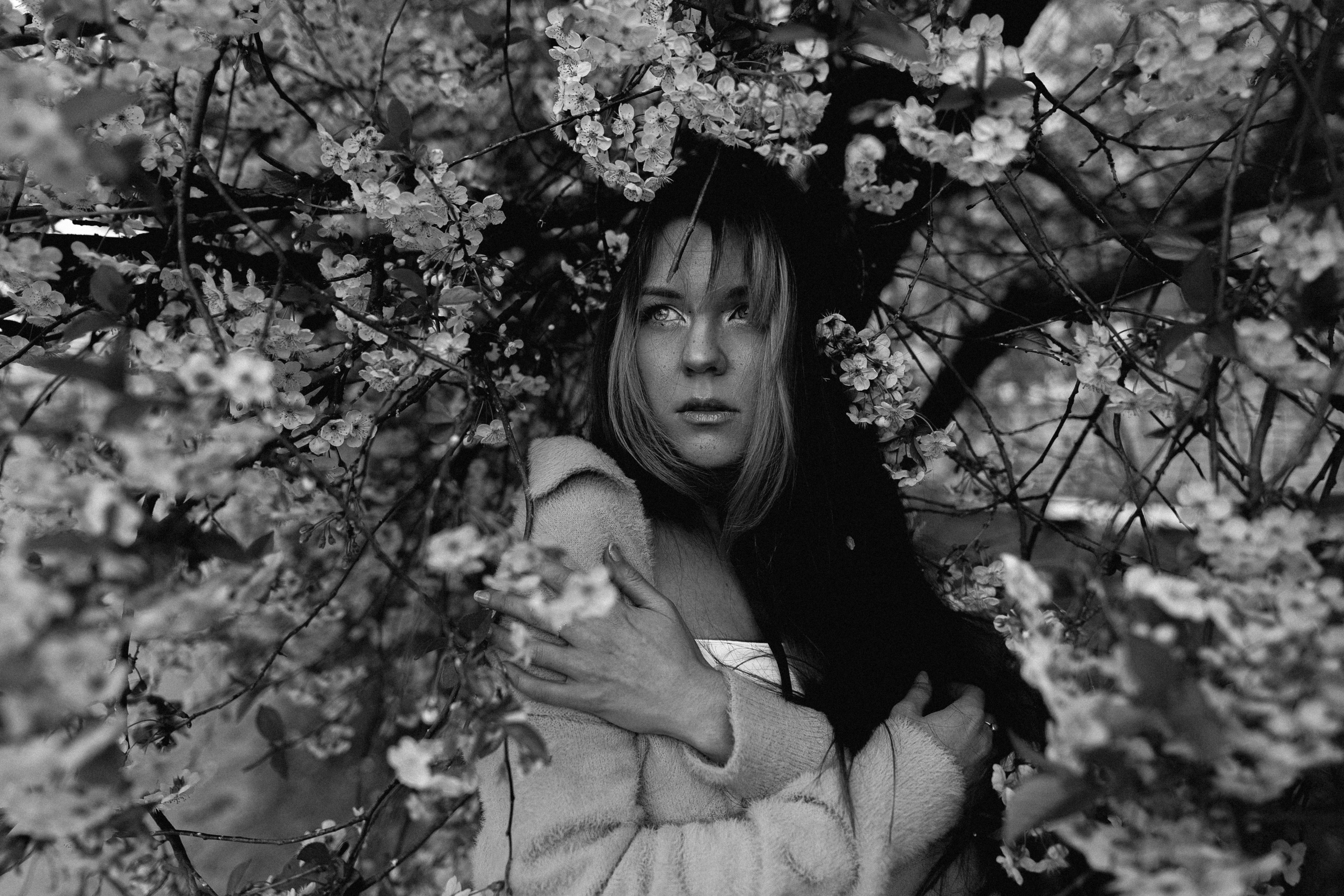 Алиса. Женский фотограф Обнинск — Москва