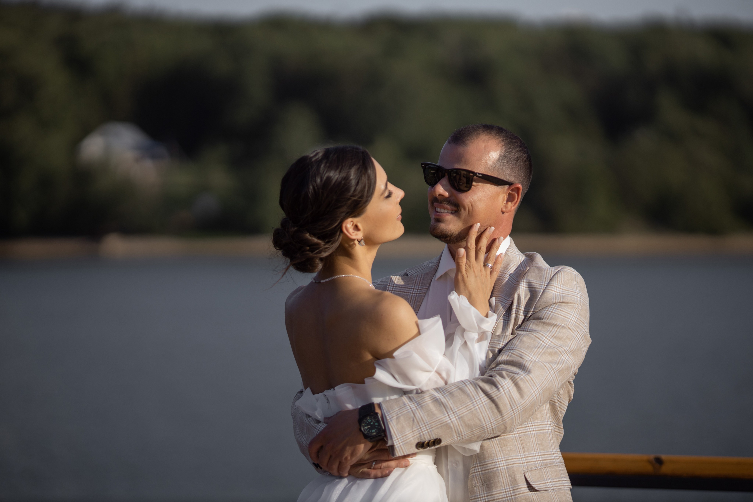 Сергей Аделия. Фотограф Александр Литвинов