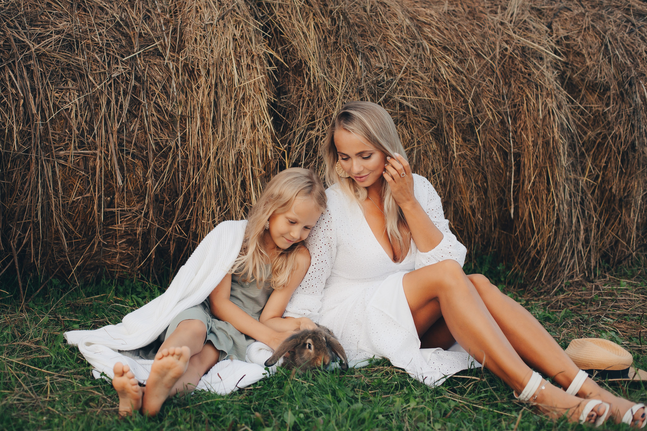 Фотосессия на конюшне. Фотограф Евгения Мальцева, Архангельск