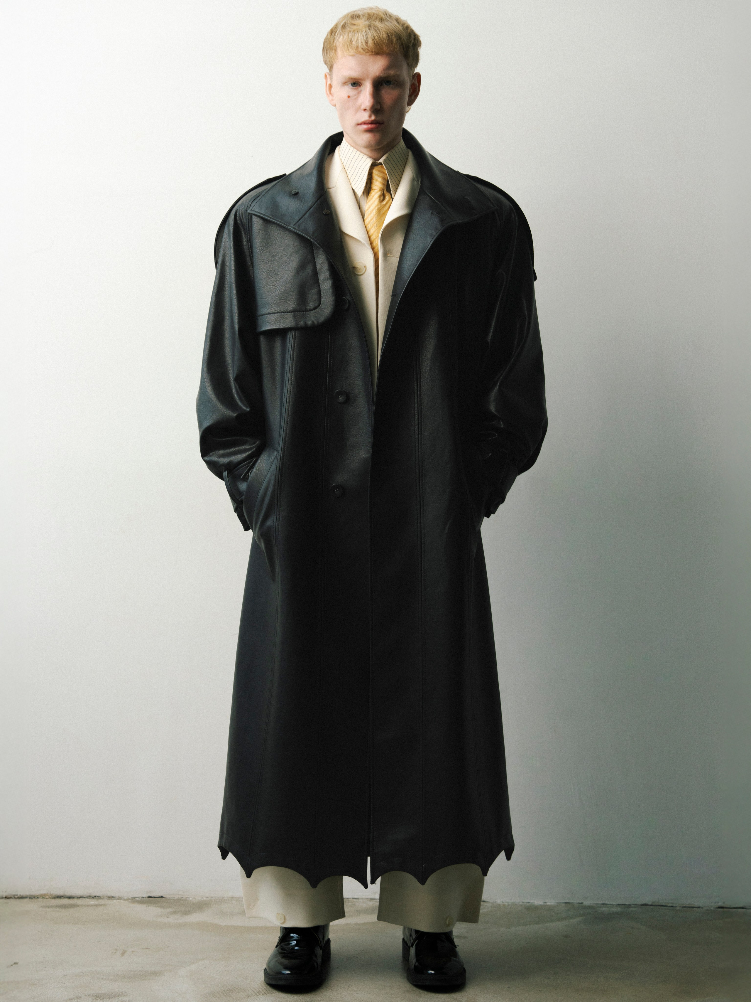 Chernimcherno. Kosky ilya