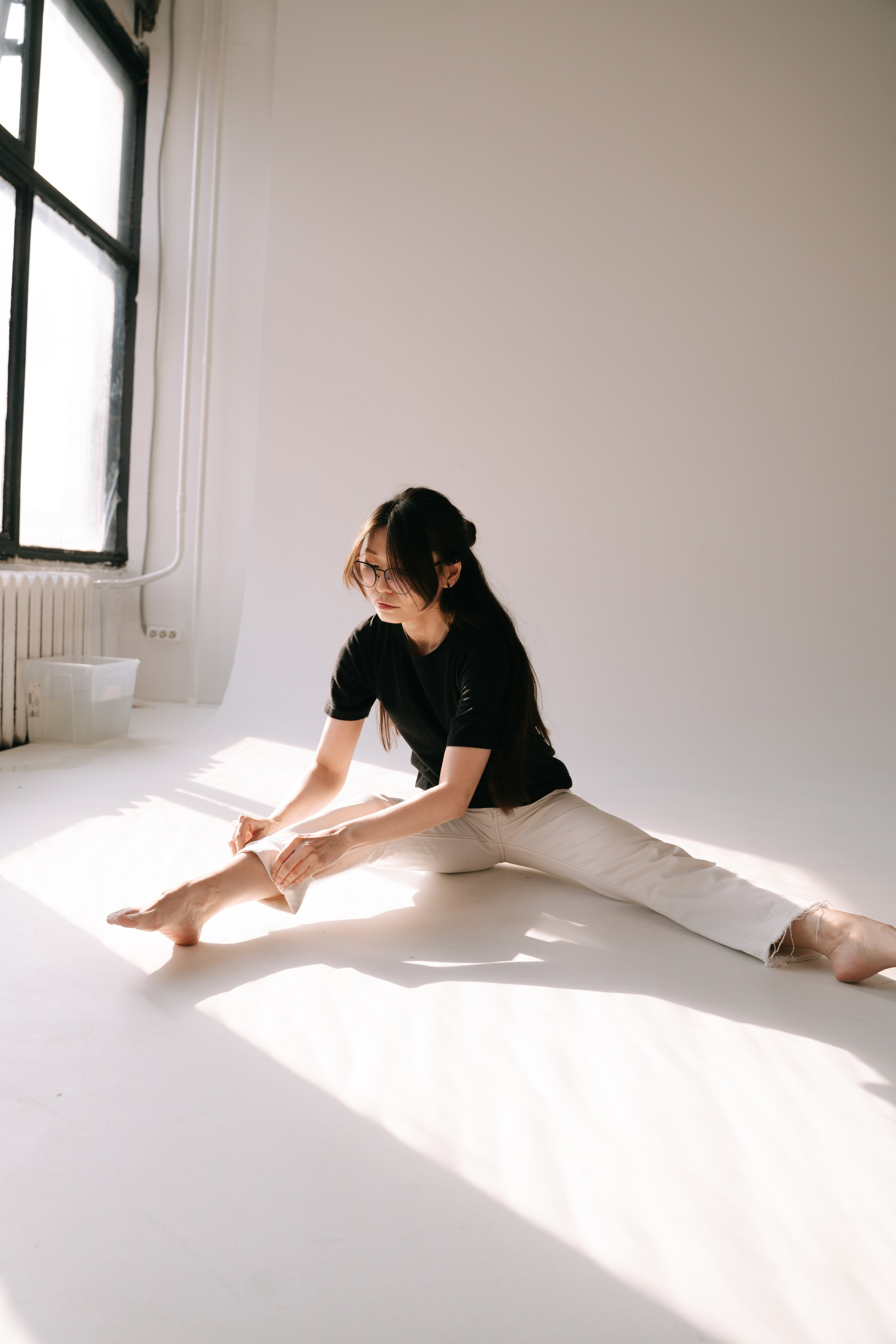 Саша. Garkavaya Leyla photographer in Belgrade