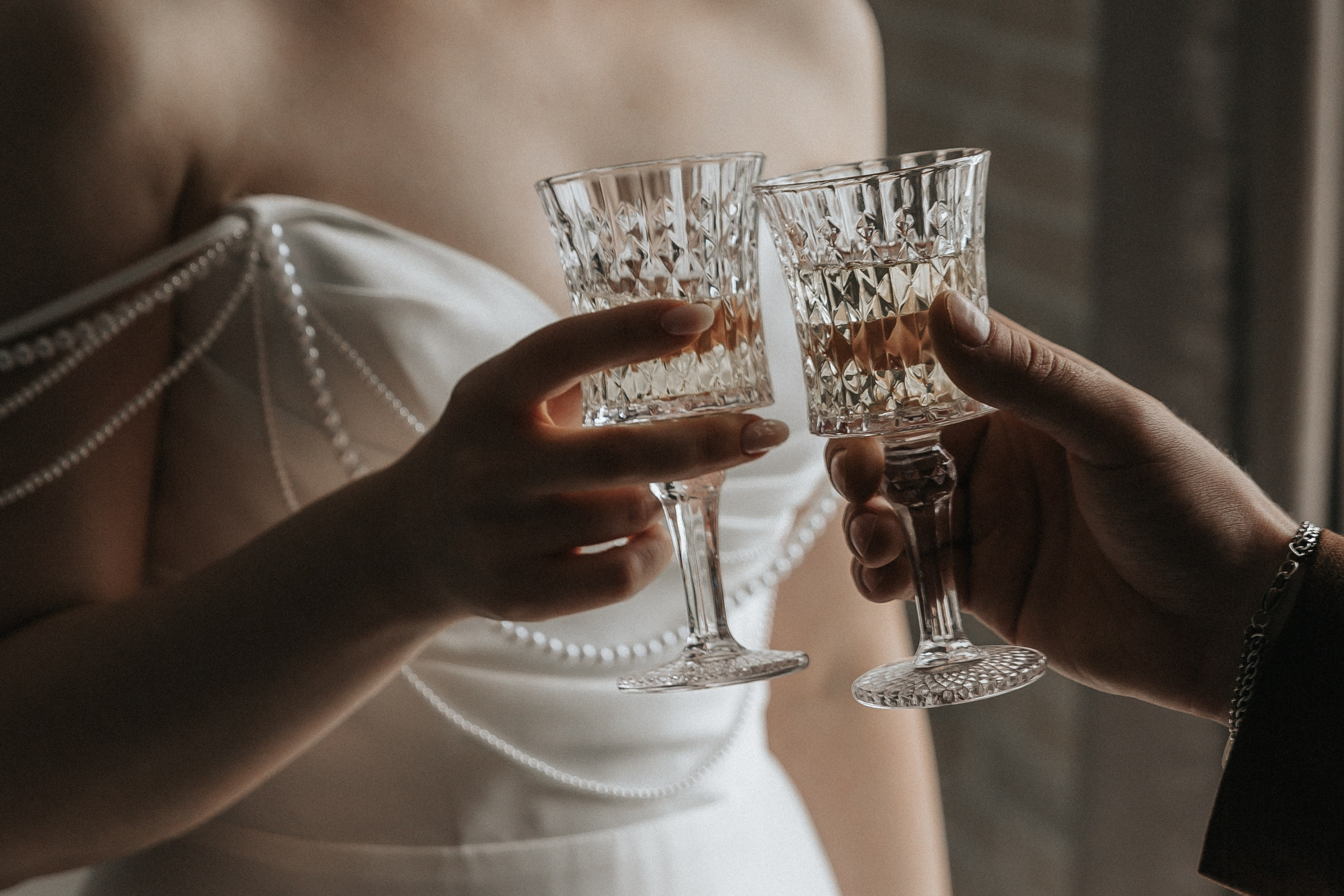 D&A. Свадебный фотограф Пермь