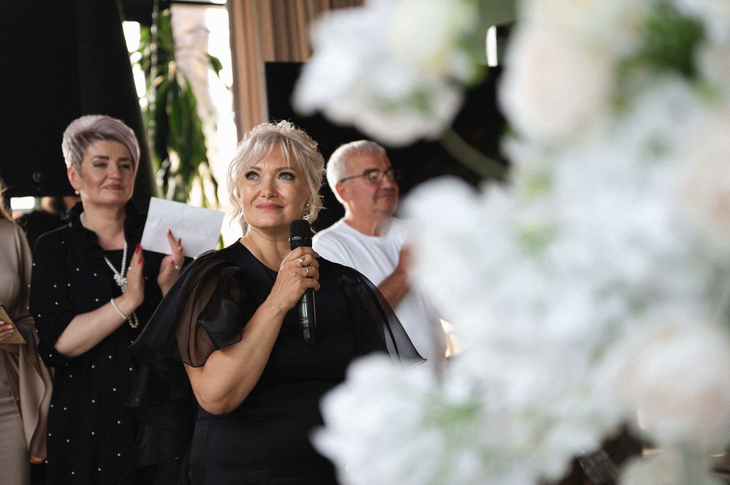 Егор и Настя, LesnoyVillage. Свадебный фотограф Наталья Доронина