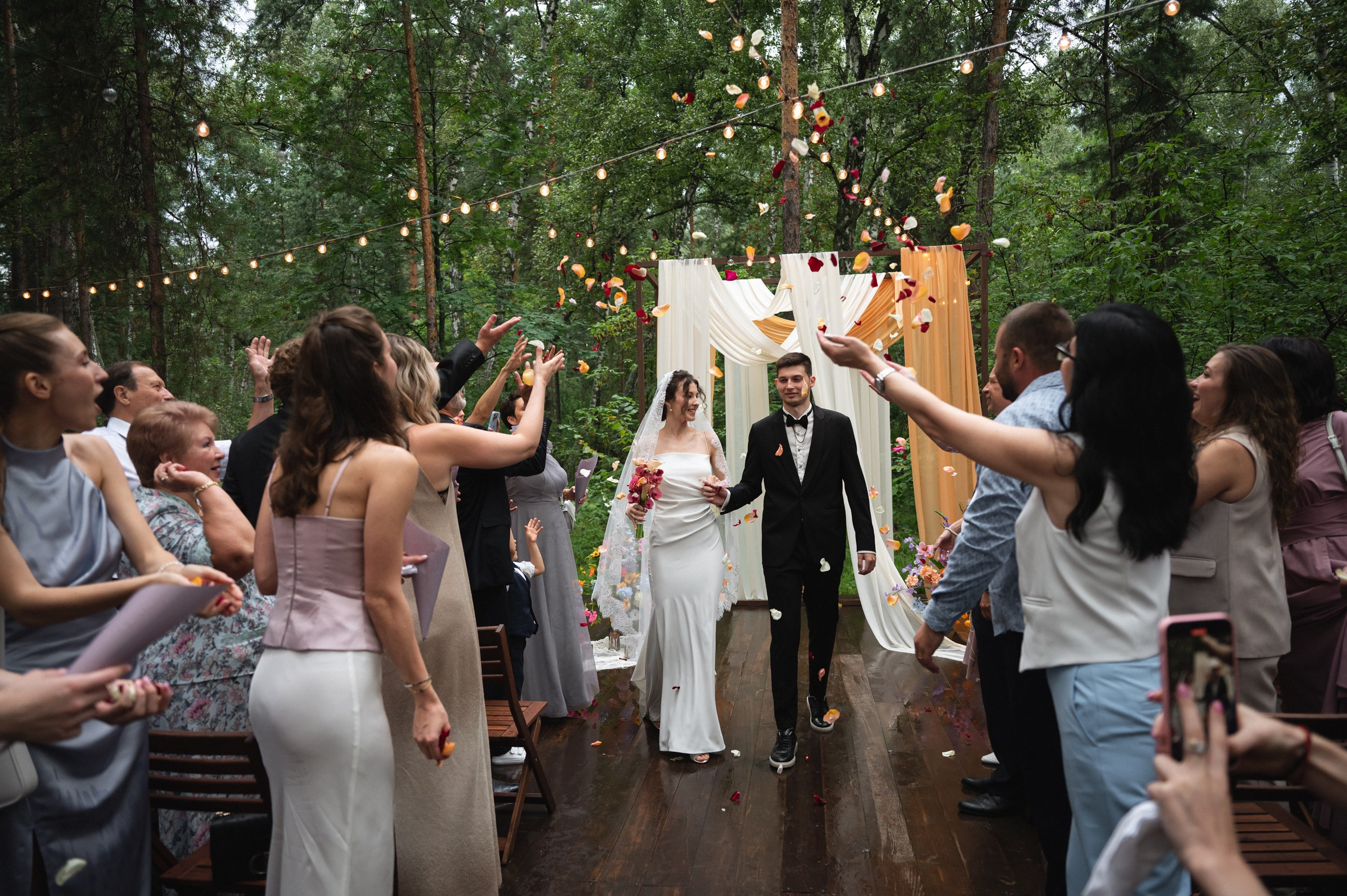 Приезжай встречать рассветы!!!. Свадебный фотограф Наталья Доронина