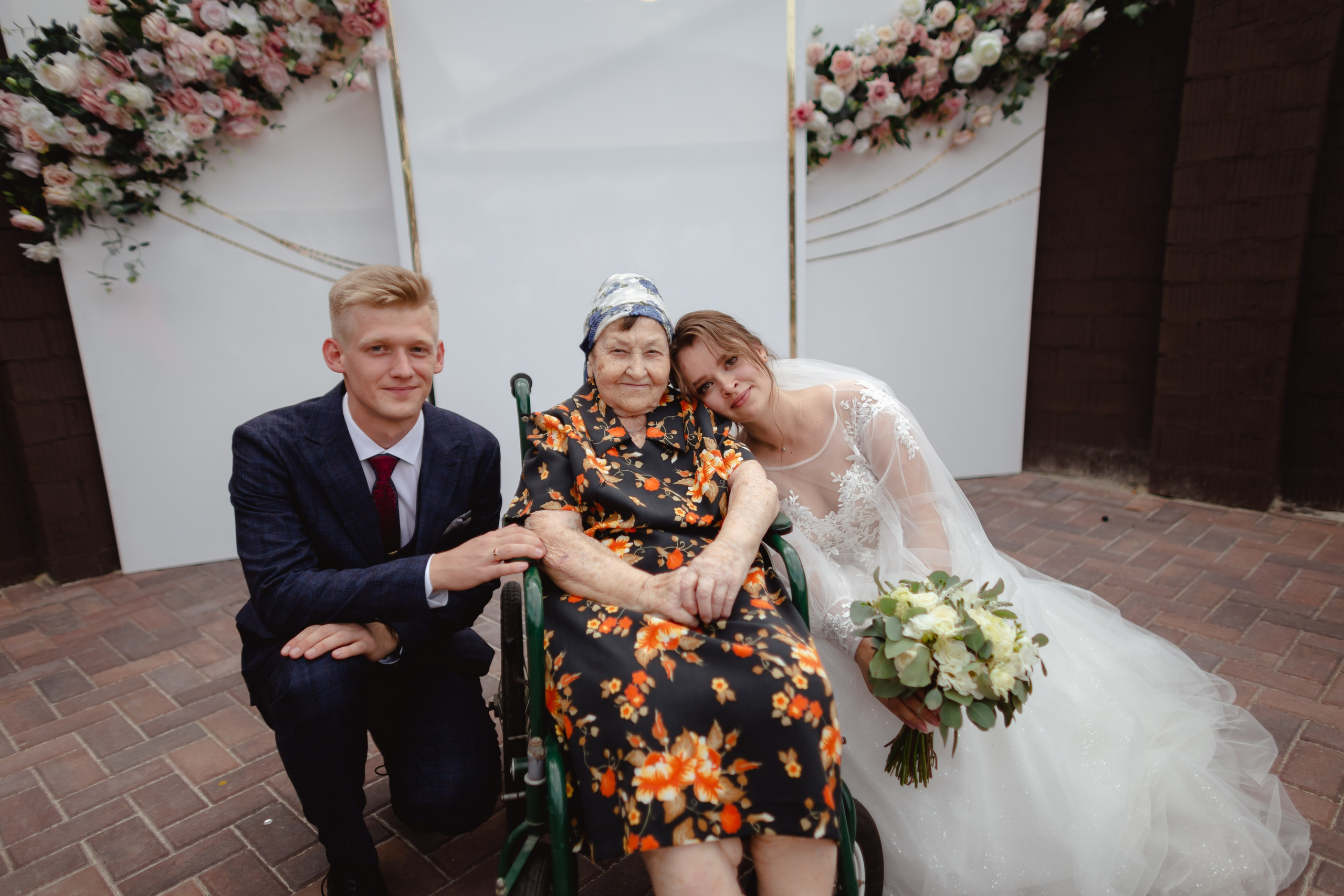 Евгений и Виктория. Фотограф в Москве — Евгения Прокопенко