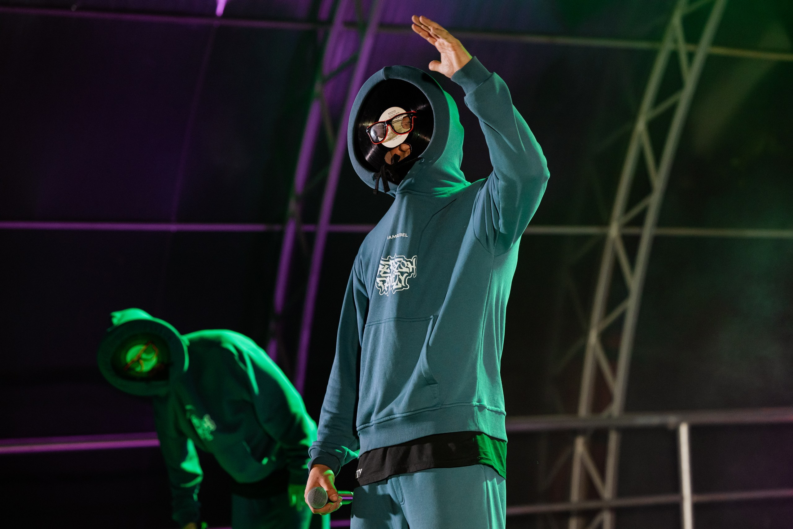 Танцы. Фотограф Николай Петрушкин | Ставрополь, Москва