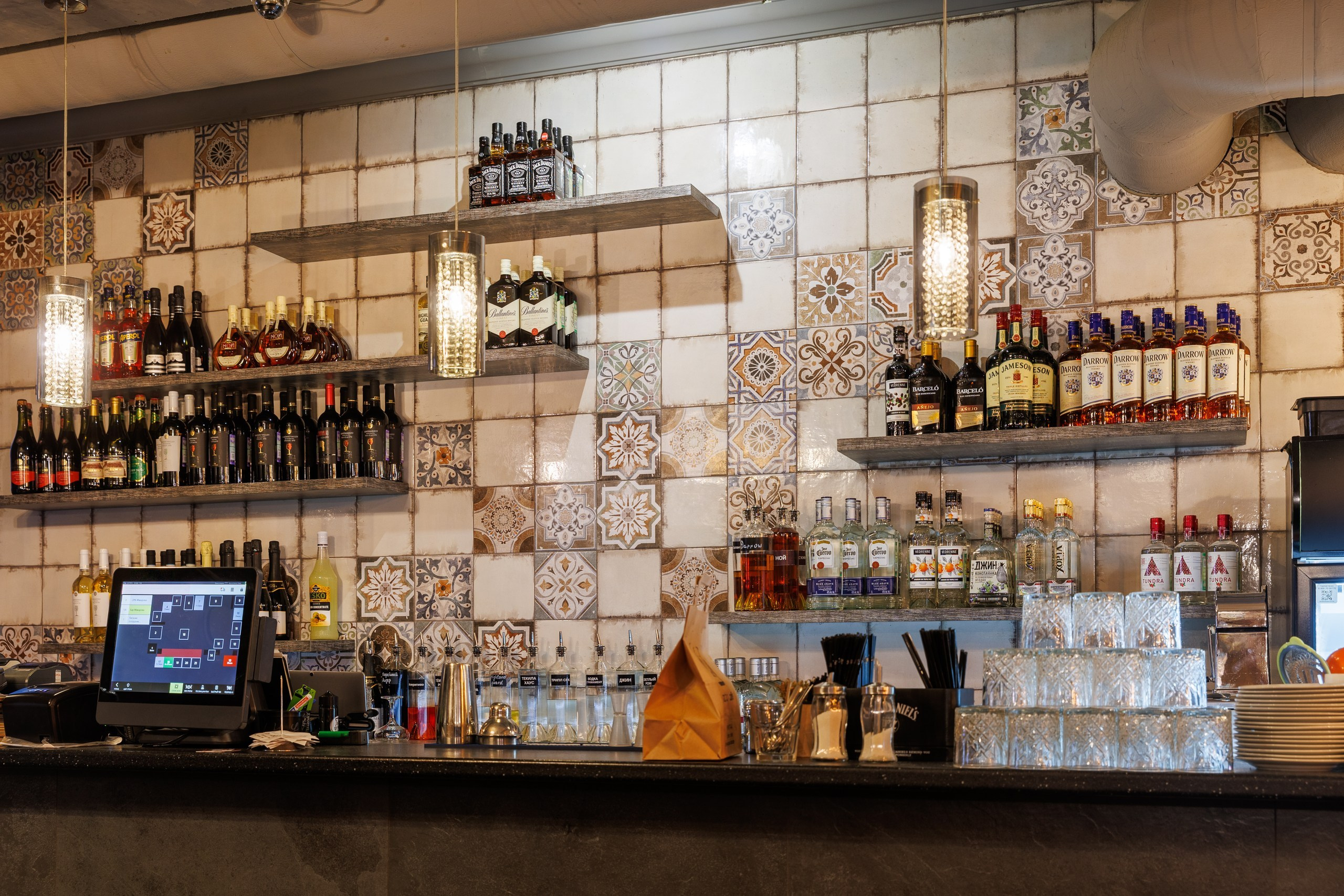 Интерьерная съемка. Фотограф Николай Петрушкин | Ставрополь, Москва