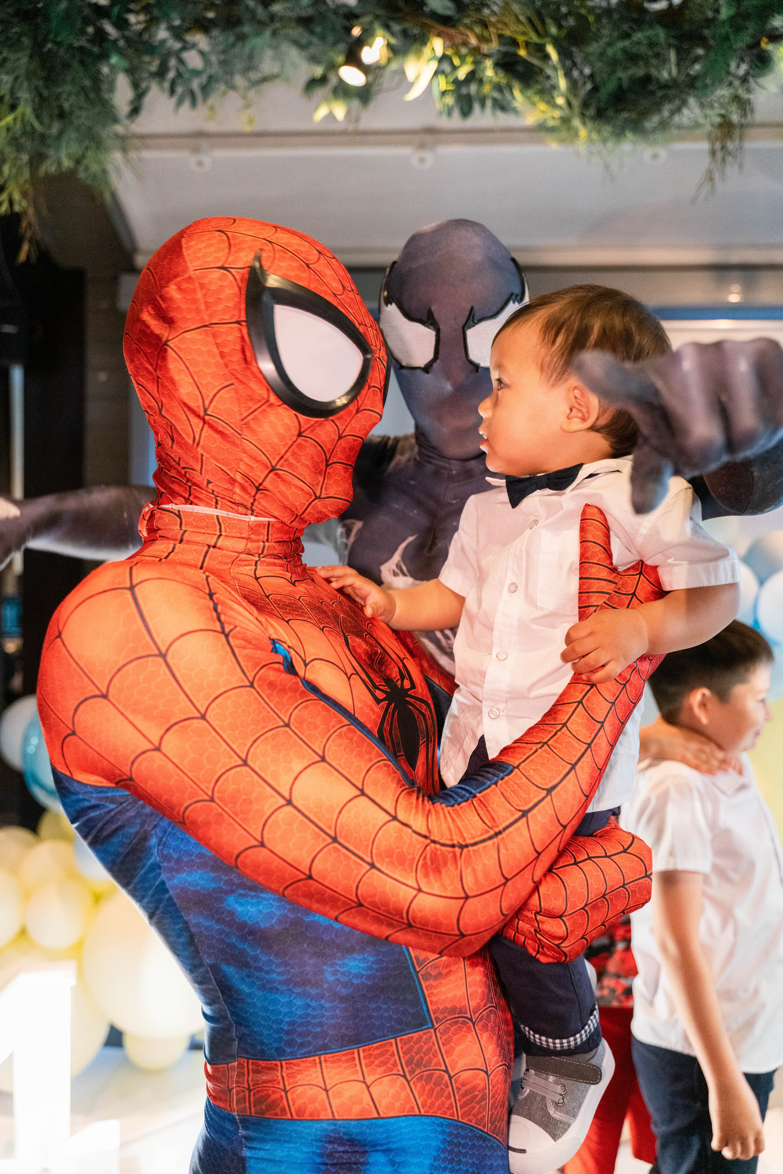 Детский День Рождения. ALISON FILMS