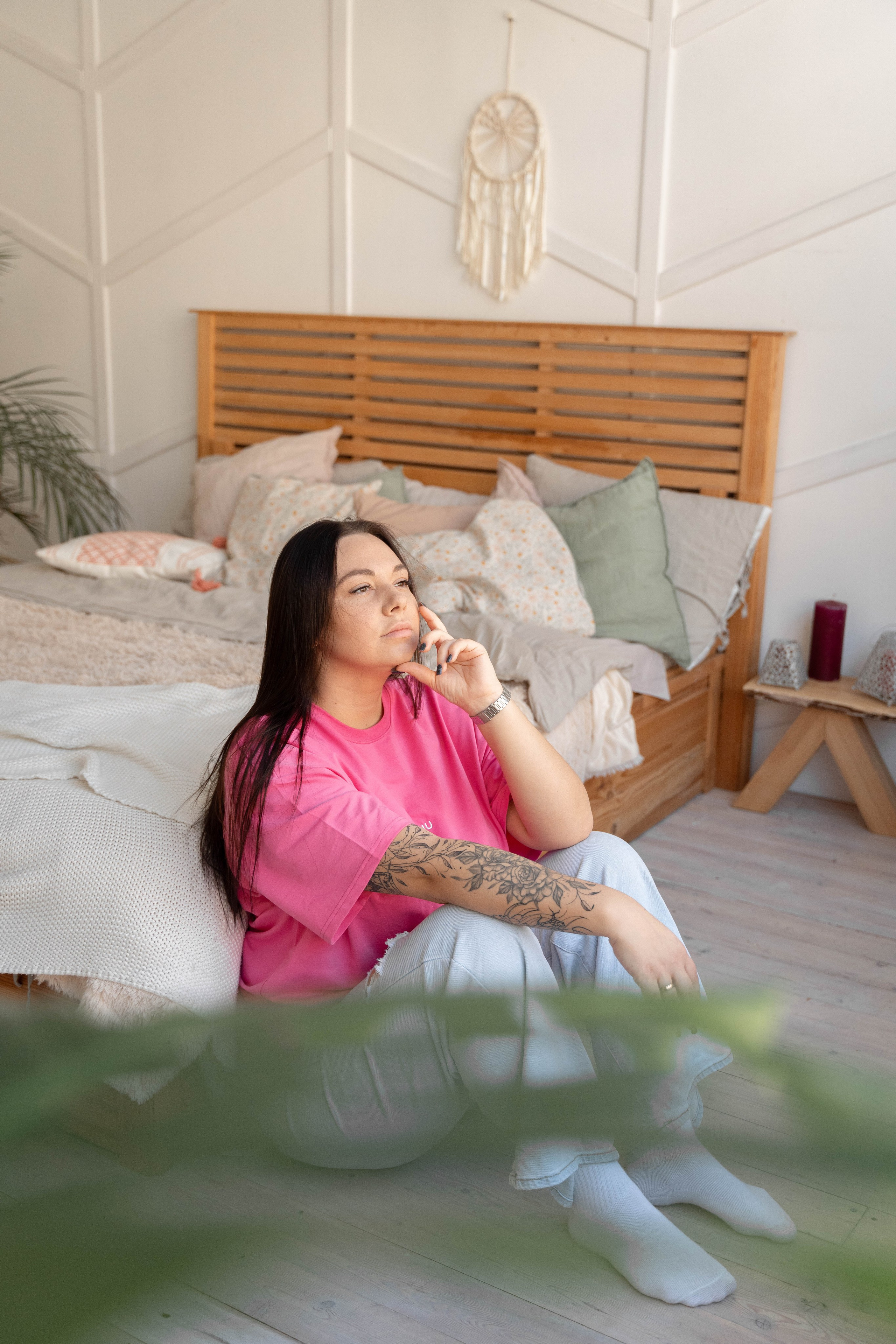 Семейная фотосессия. ALISON FILMS