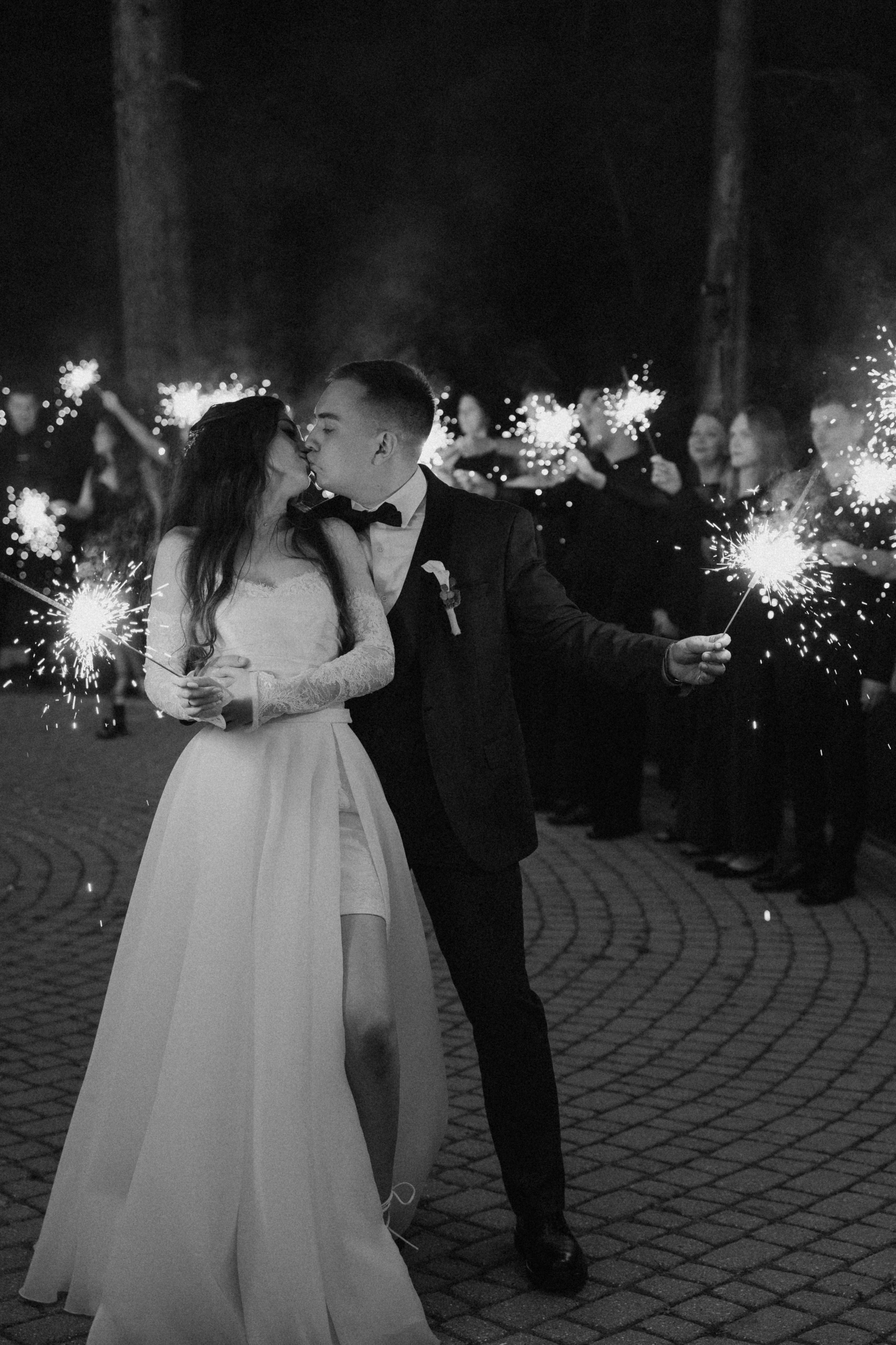 Свадебная Фотосессия. Фотограф Муратова Алена