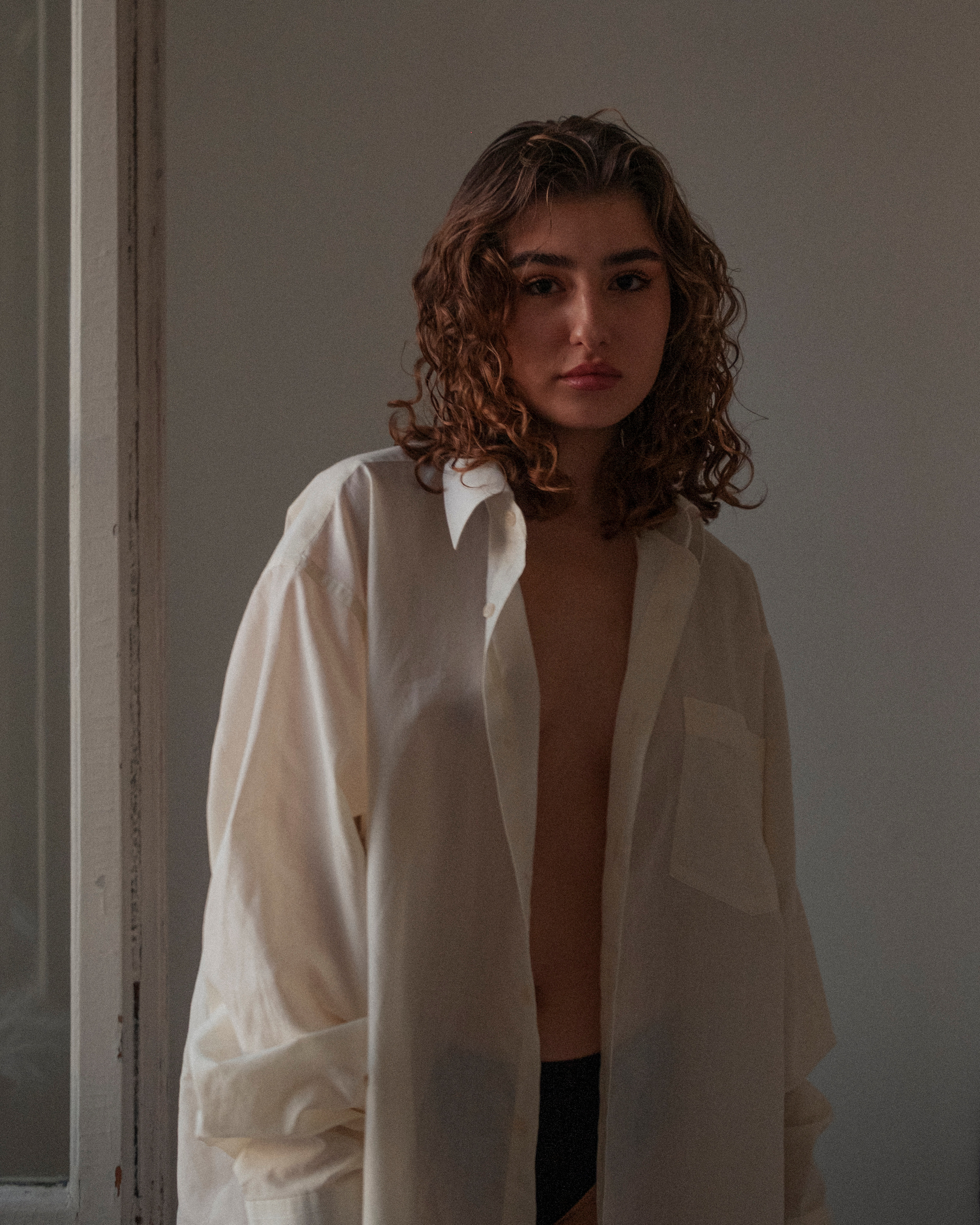 Марьям, 2021. Портретный фотограф в Москве Евгения Яковенко