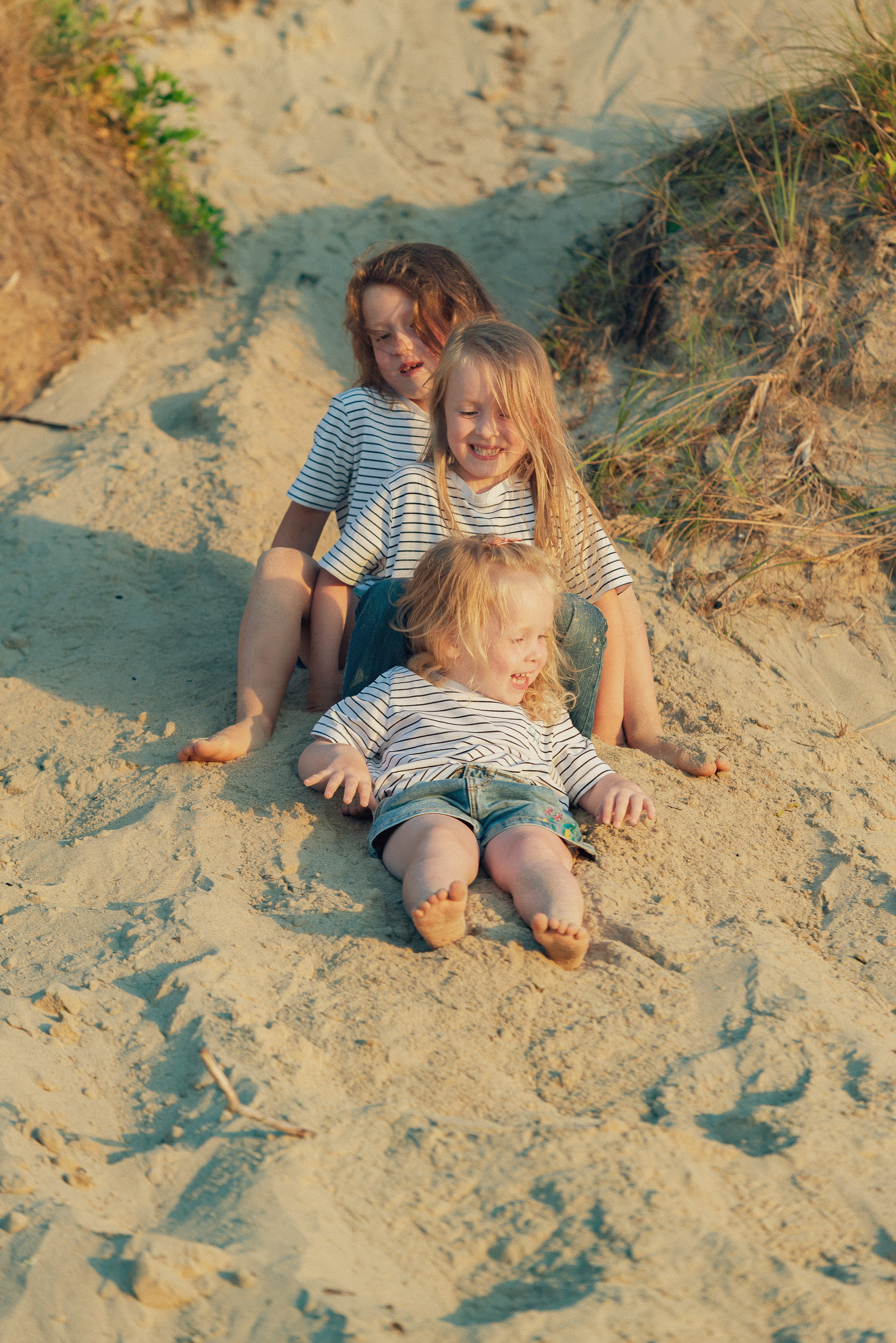 •Семейные. Фотограф Ксения Шевкопляс. г. Калининград. Кинематографический стиль — эстетика и истории, рассказанные через объектив