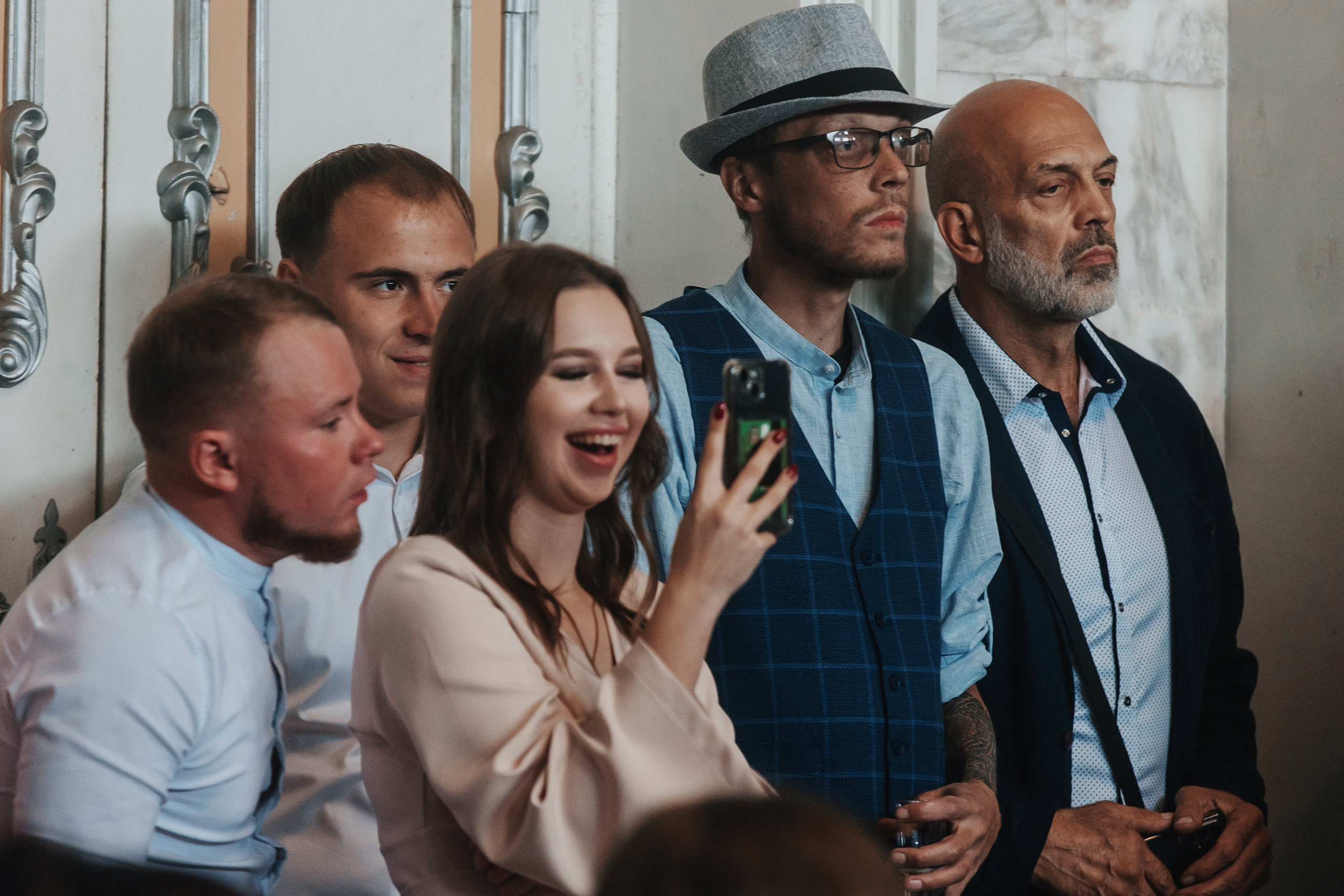 Семён & Татьяна. Алёна Киселёва | фотограф