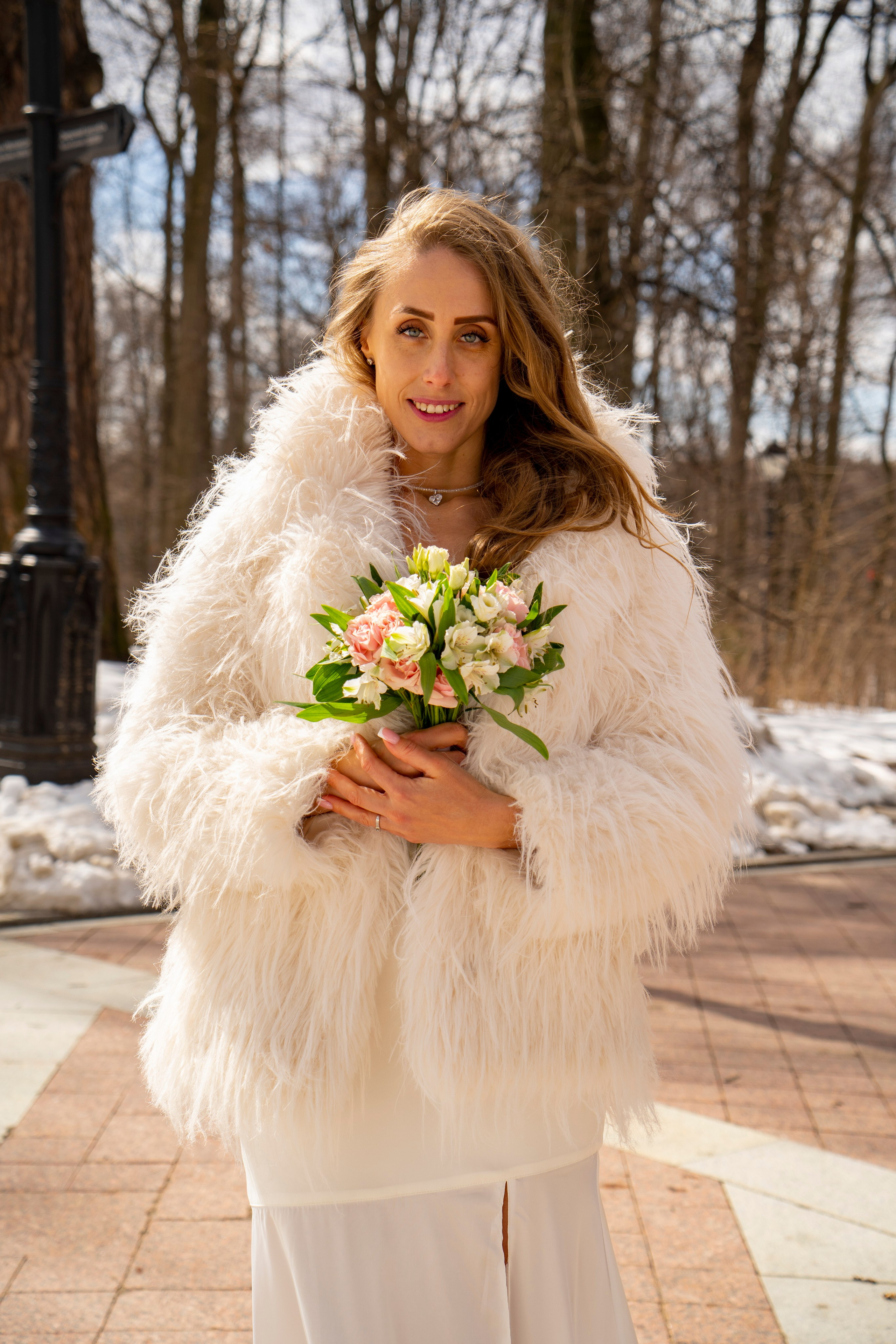 История этой съемки началась на модном показе. Профессиональный репортажный фотограф в Москве Владимир Глаголев