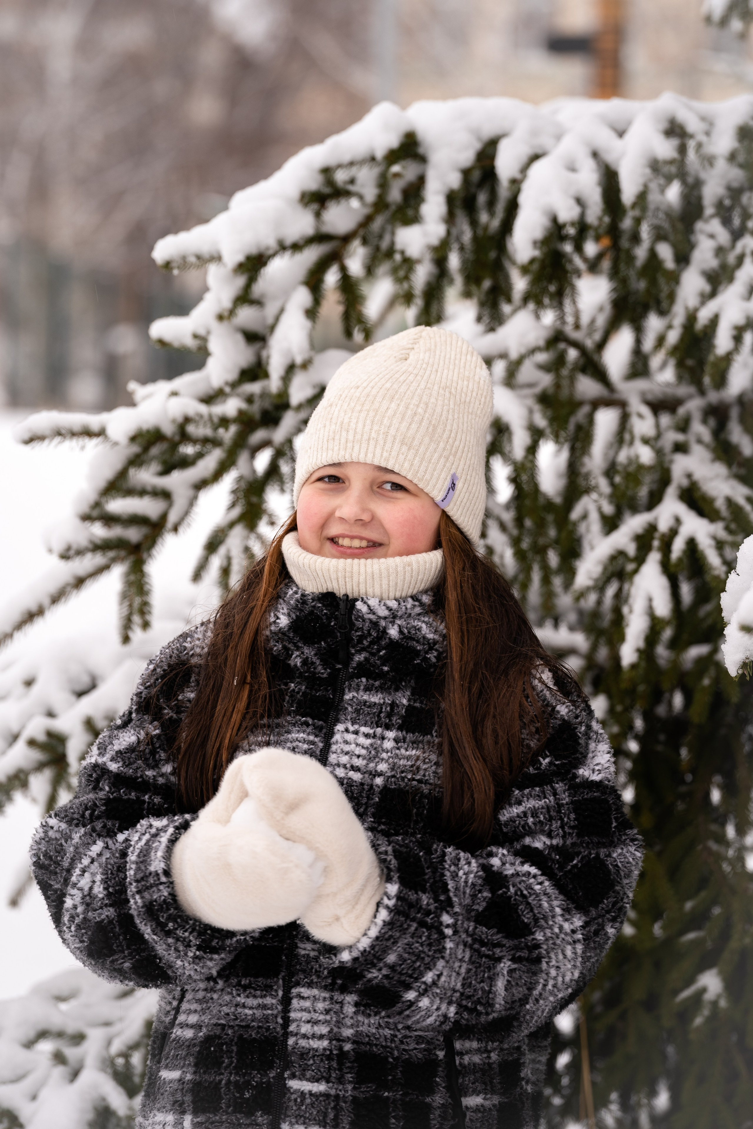 Ольга и Кристина. Семейная прогулка. Фотограф в Ульяновске Александра Григоровских