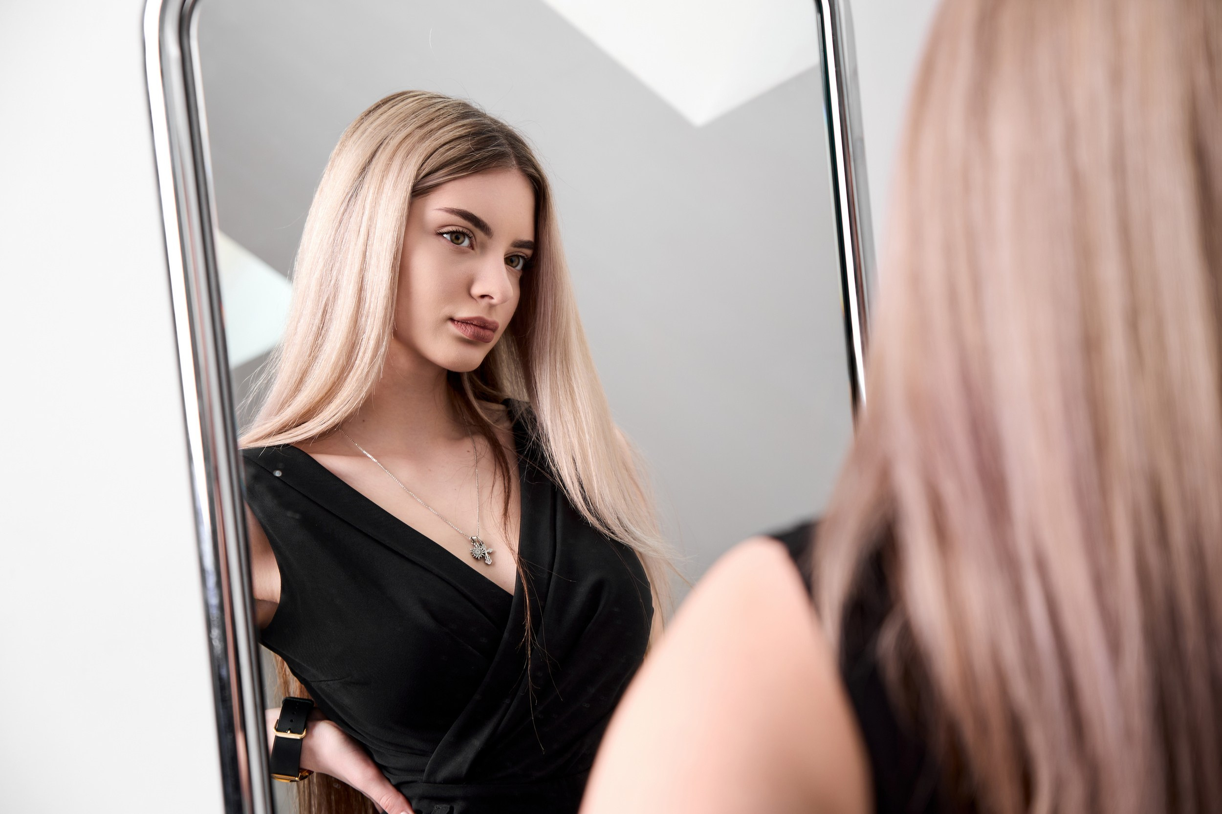 Профессиональная студийная фотосъёмка в Донецке, Макеевке. Фотограф Татаринов Андрей (Донецк / Макеевка)