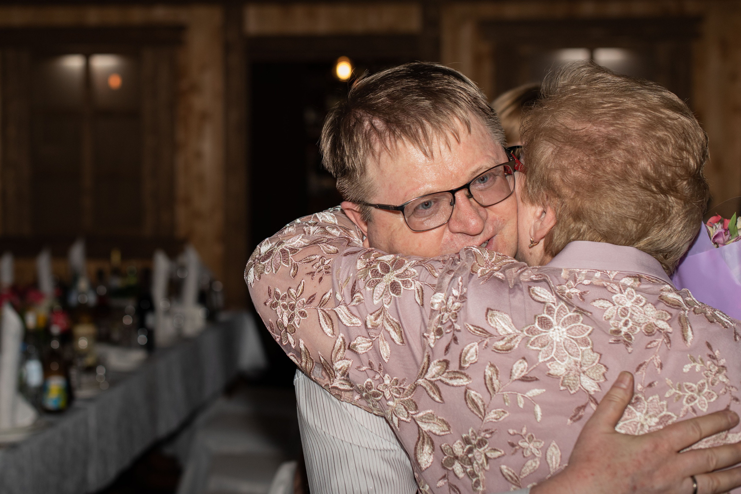 Юбилей Ирины. Женский фотограф в Москве и МО