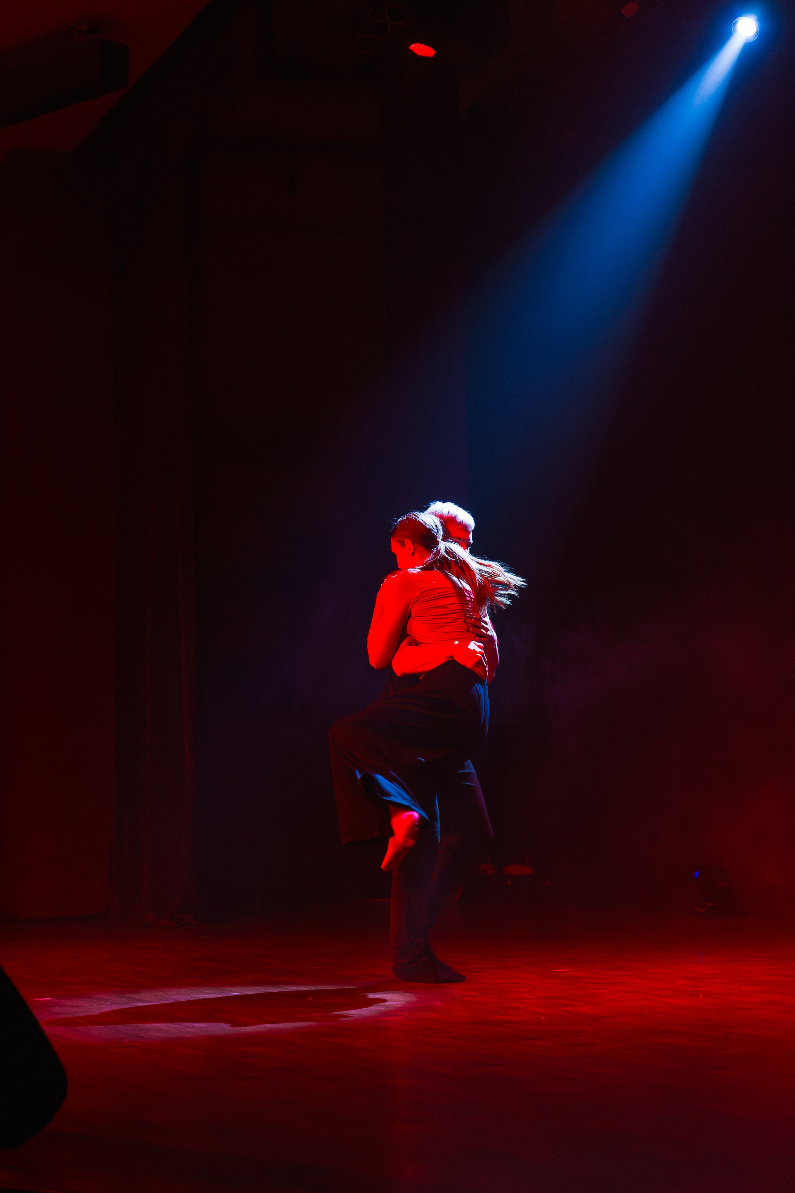 СмолГУ — Зеленое Яблоко — 2023. Танец. KiPPER Gallery — Фотограф