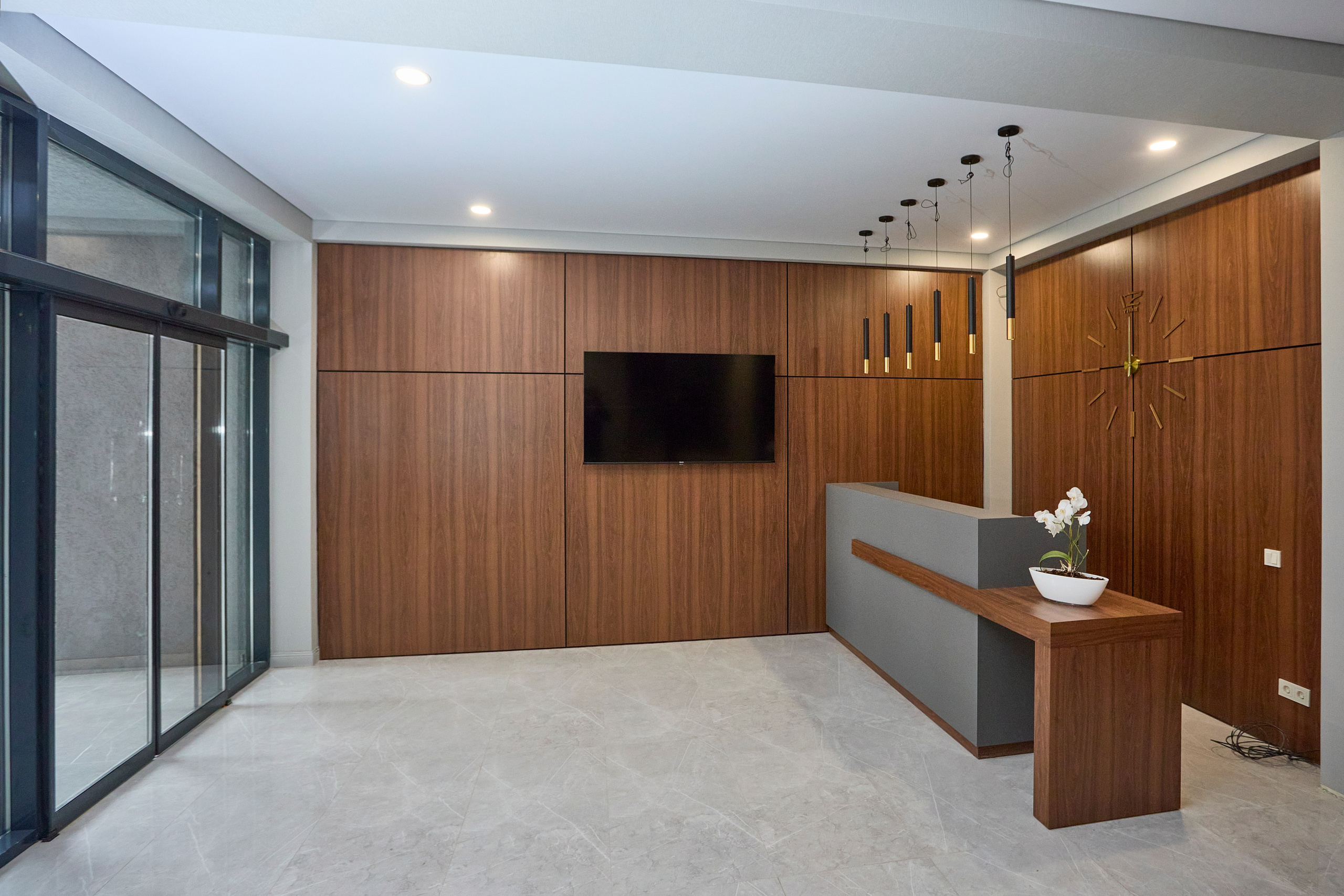 Интерьерная съёмка. Фотограф Абхазия