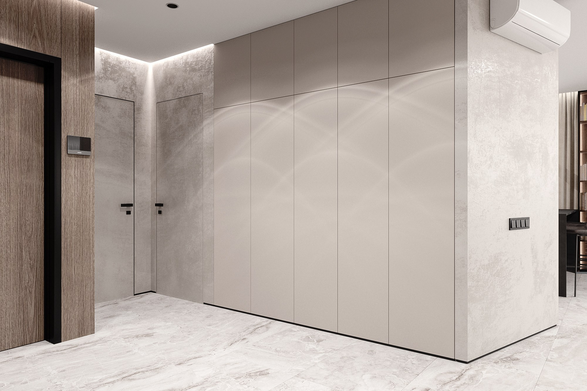 Насыпной, Петербург. Студия Дизайна интерьера Tsvetdesign. Дизайнер в Санкт-Петербурге