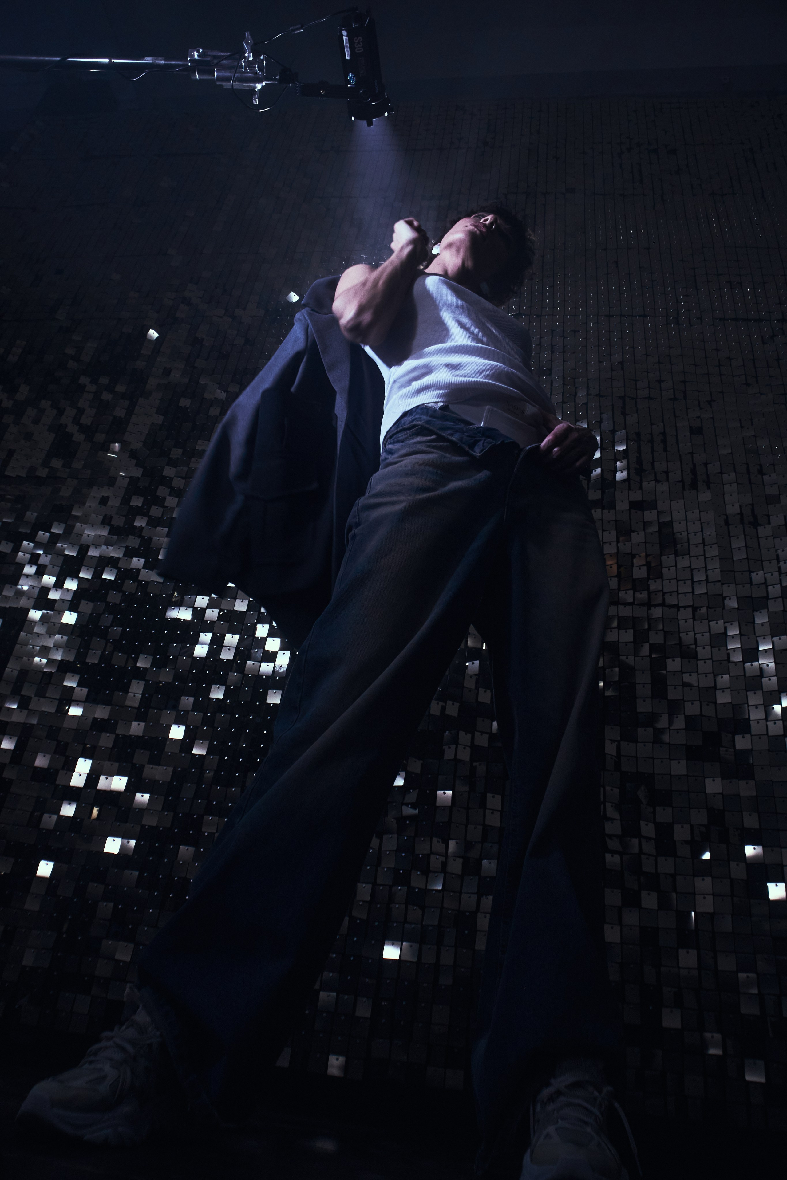 Катя. Фотограф Александр Рауш