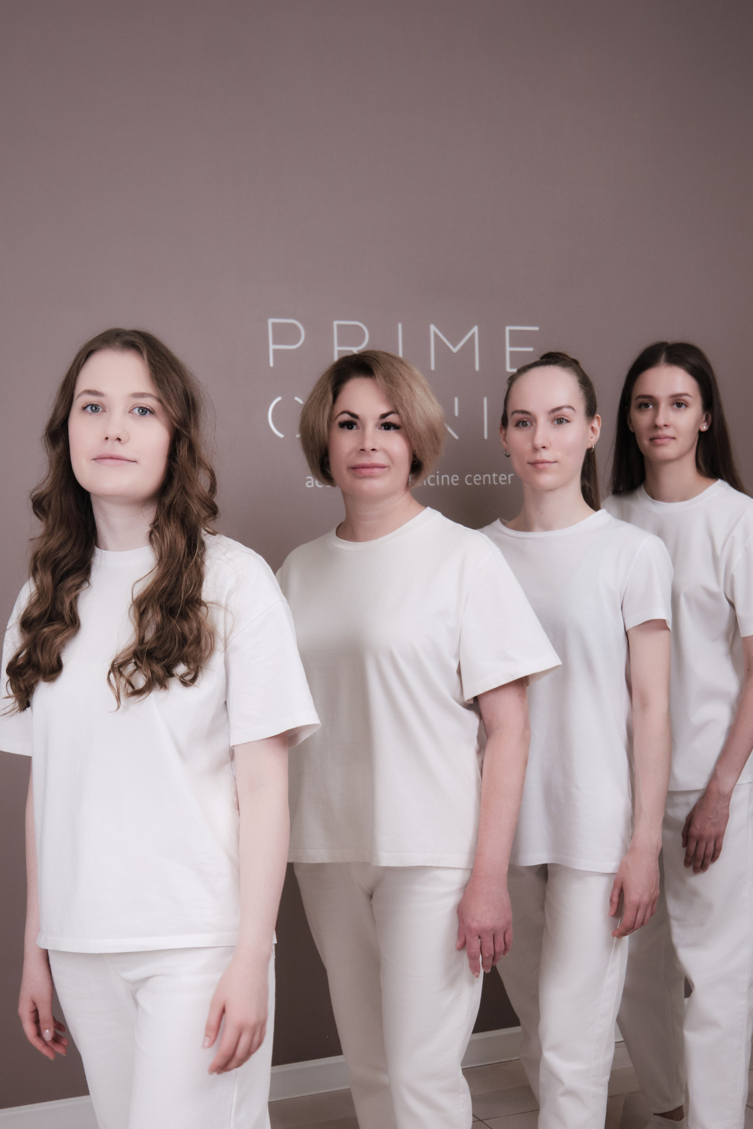 Медицинский центр. Фотограф в Екатеринбурге Татьяна Соколовская