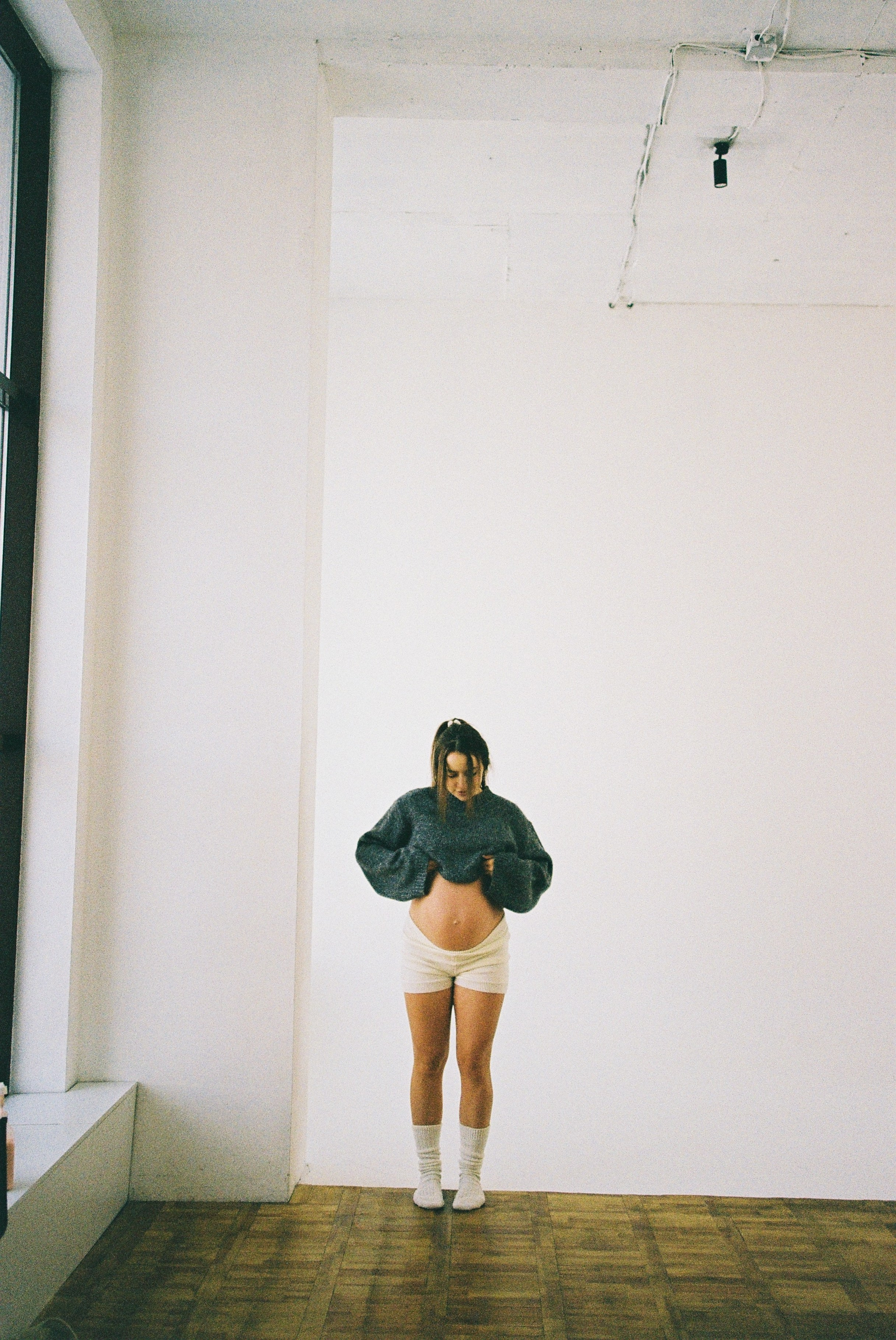 Екатерина (35 мм). Фотограф в Екатеринбурге и Москве, Анна