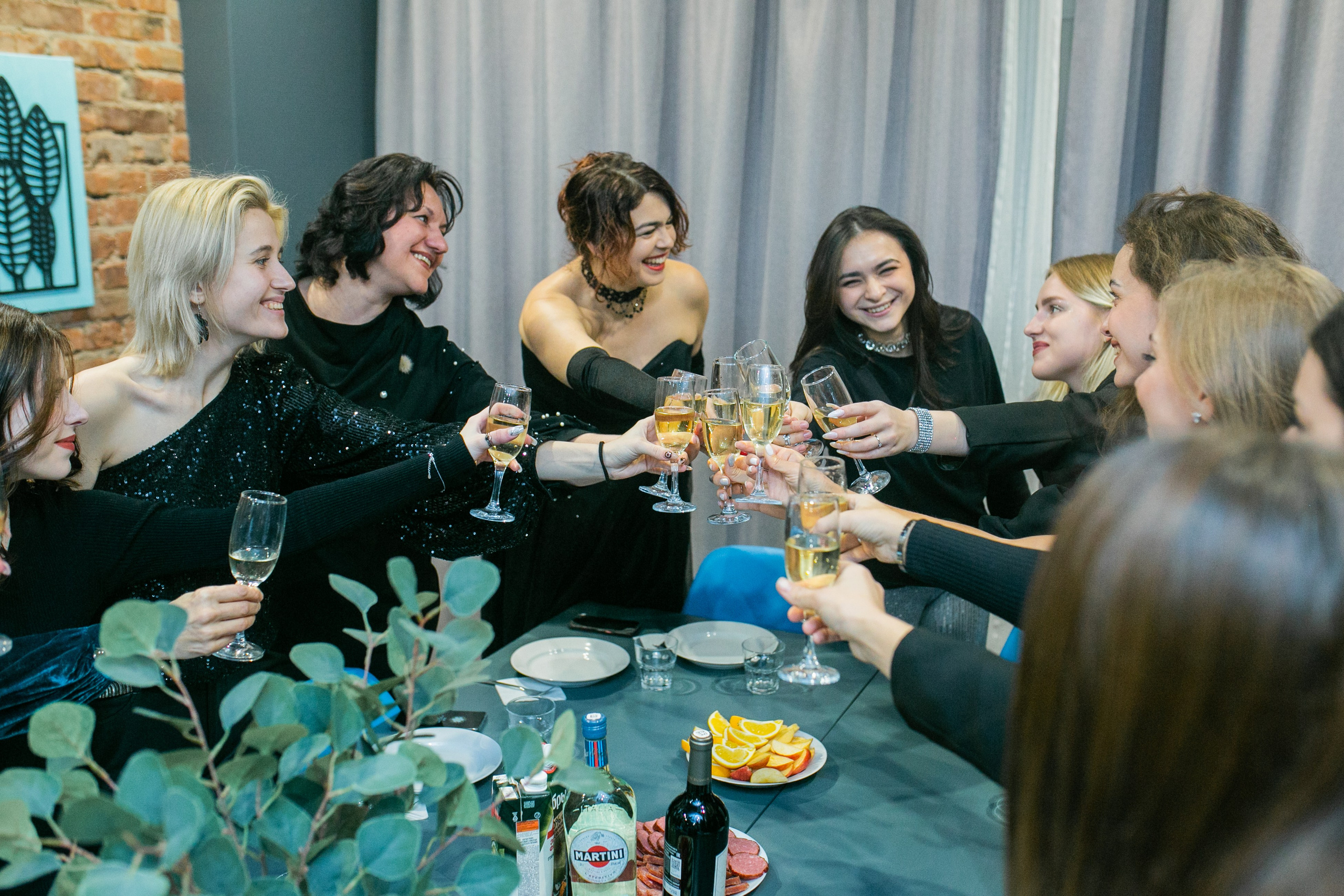 Др Софья. Фотограф в Новосибирске Ася Зверева