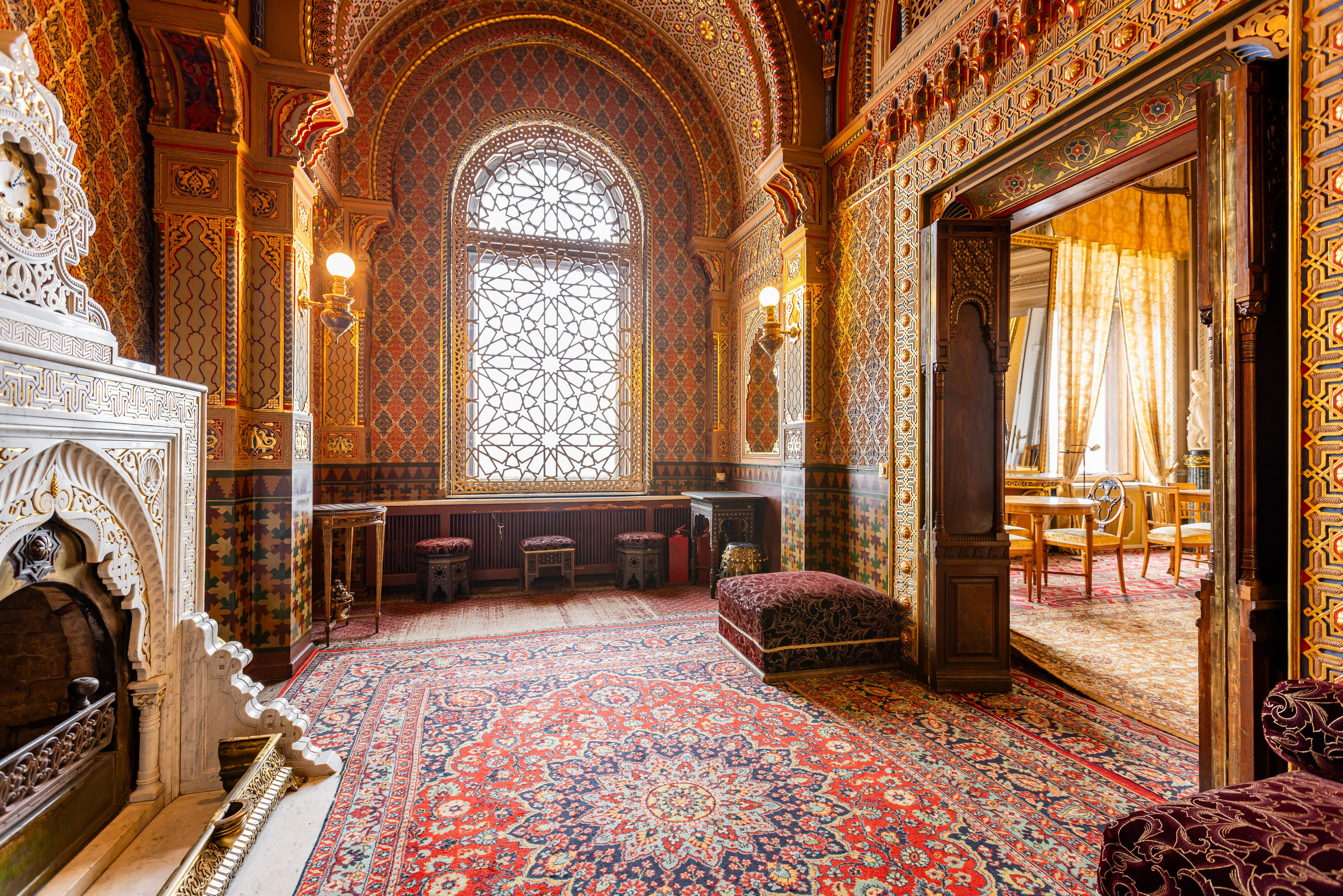 Фотосъемка недвижимости. Фотограф в Санкт-Петербурге Константин Бриль