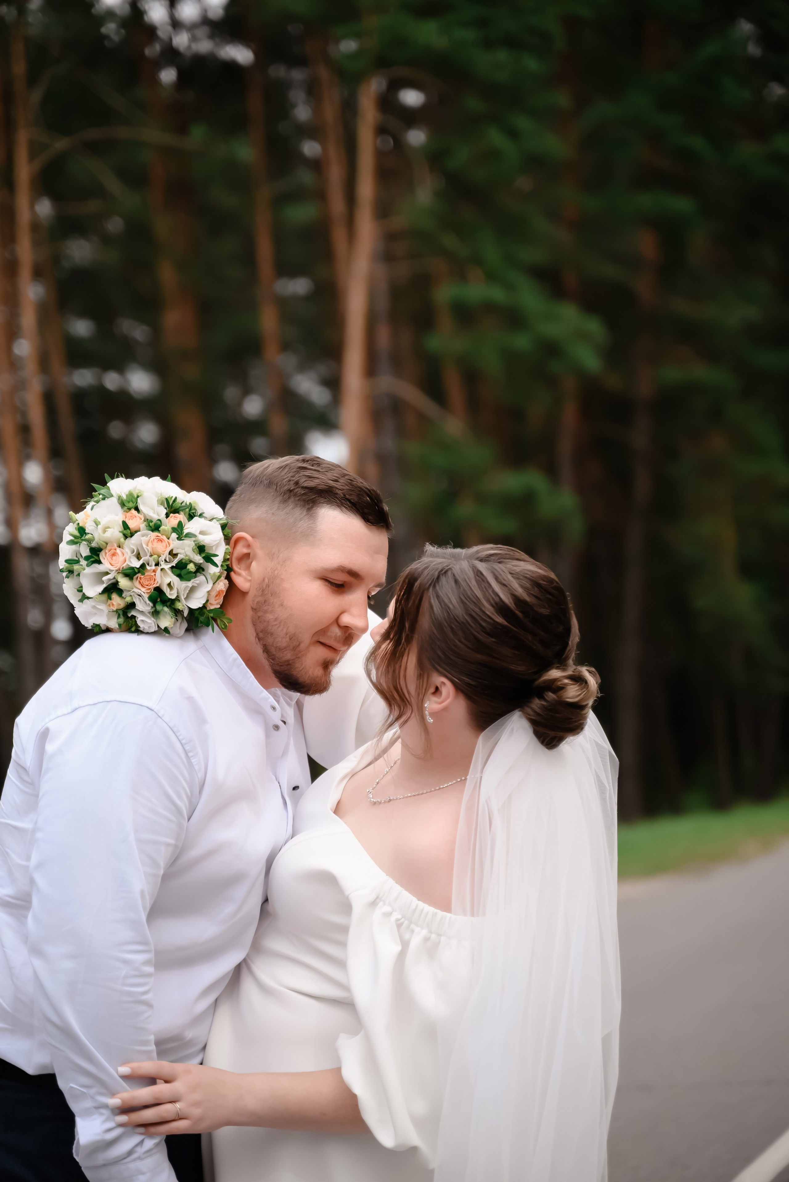 V&Y. Фотограф в Лунинце и Брестской области